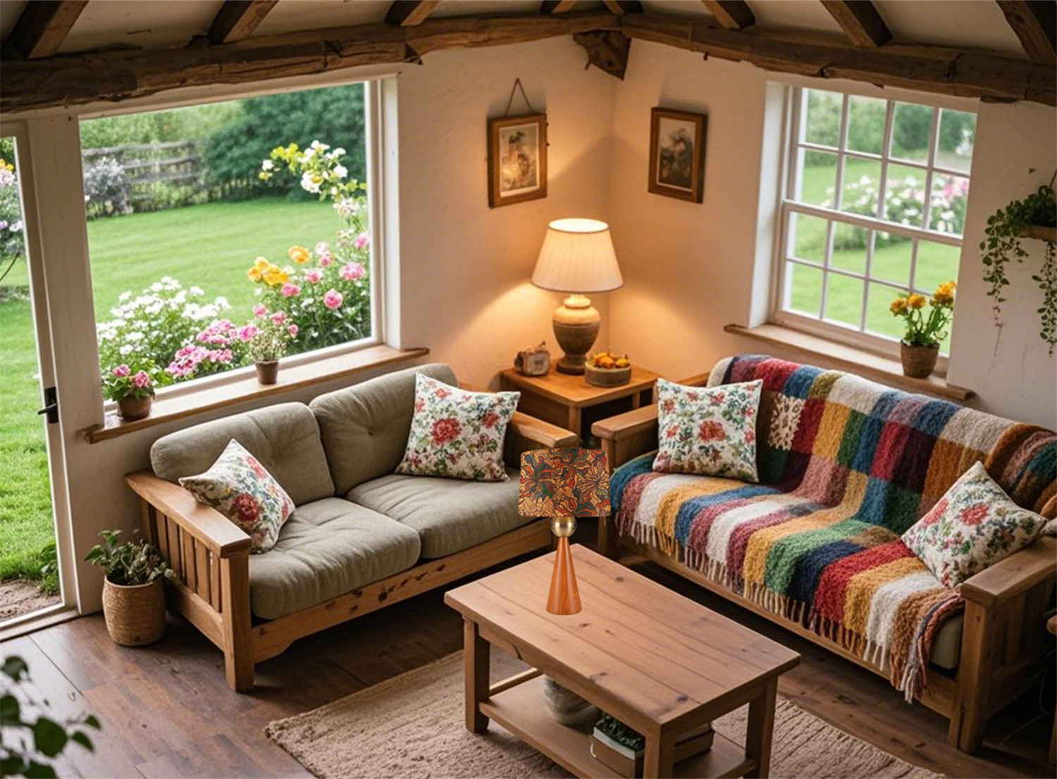 living room 1