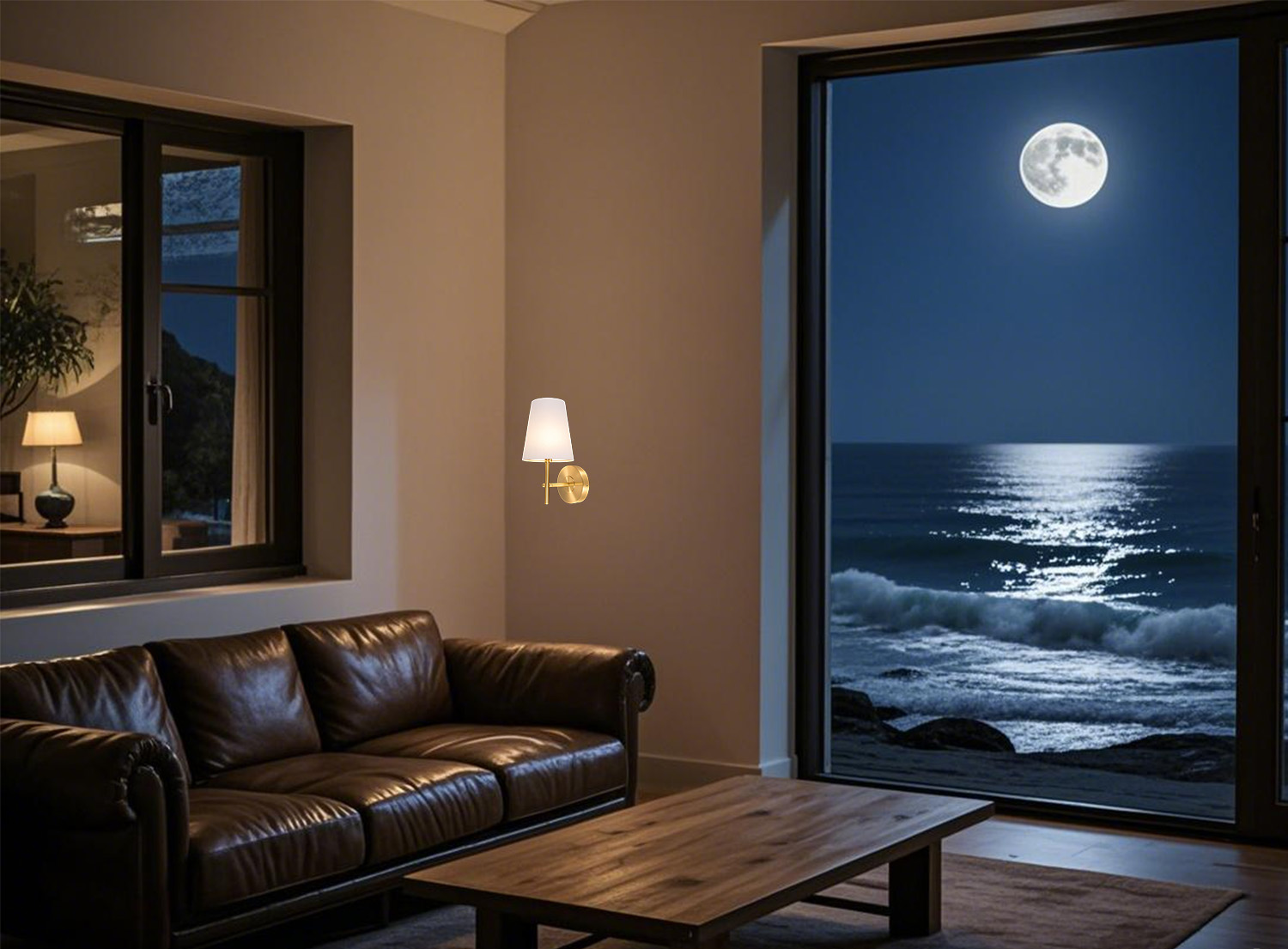 living room1