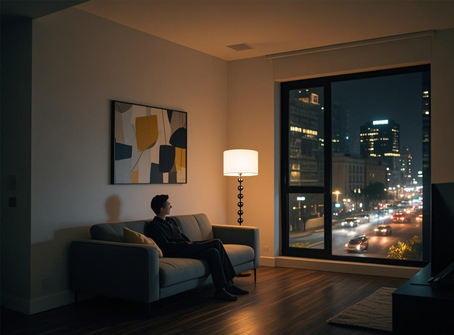 living room1