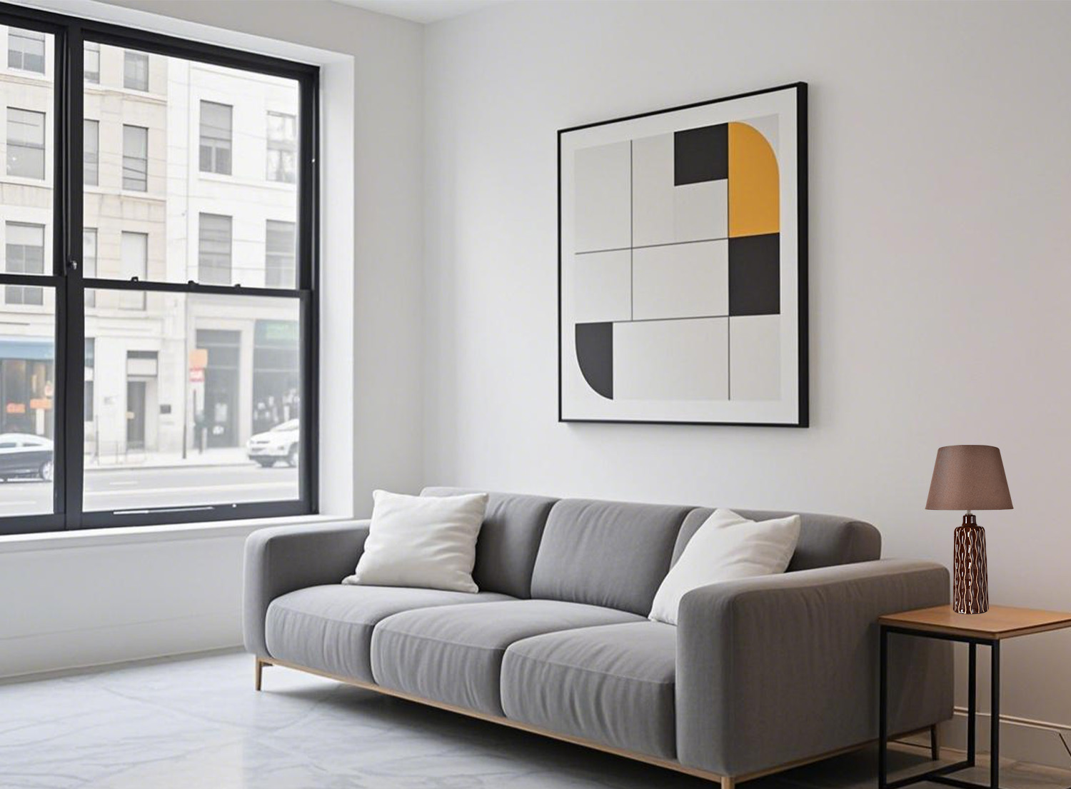 living room1