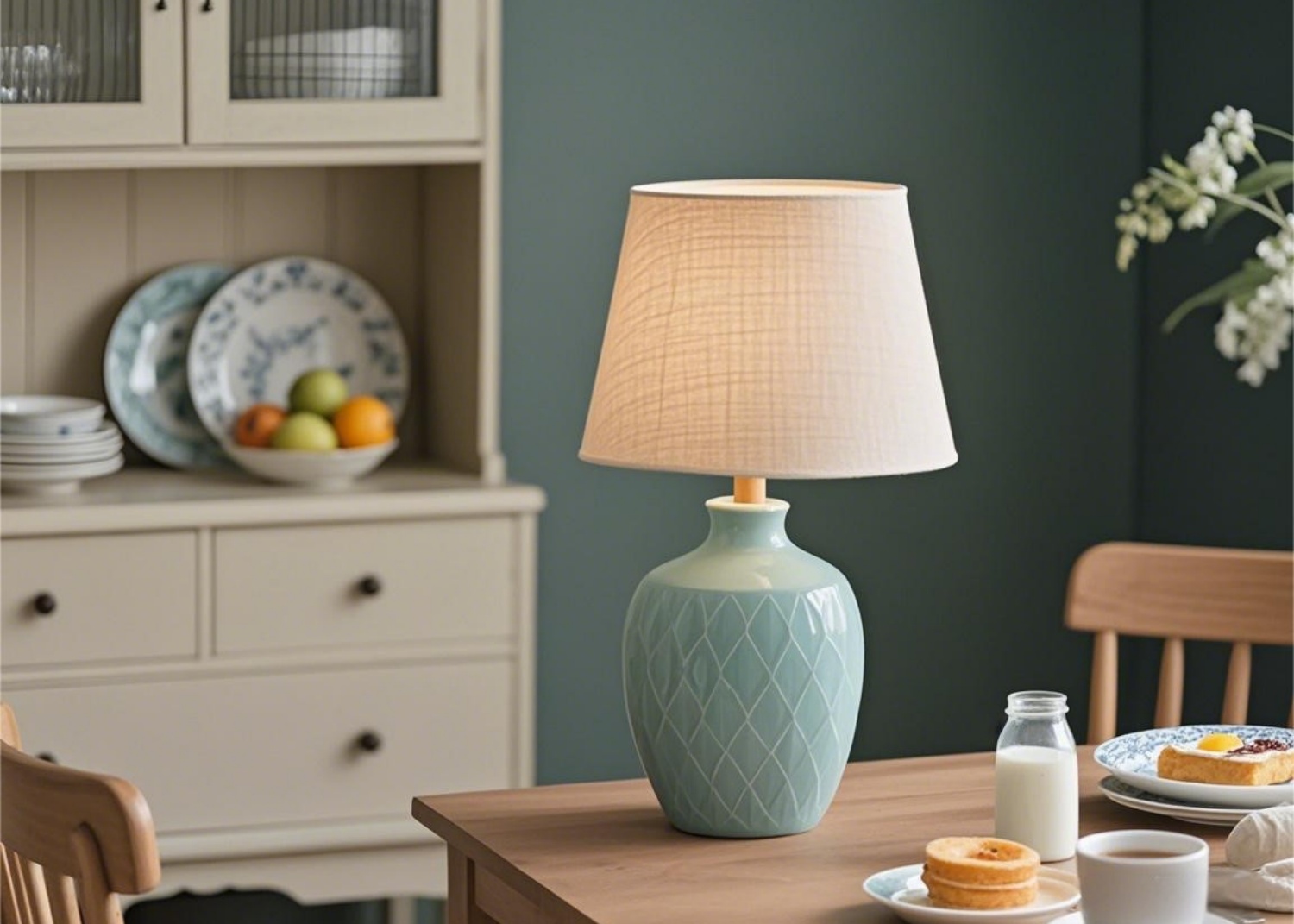 Study Lamp