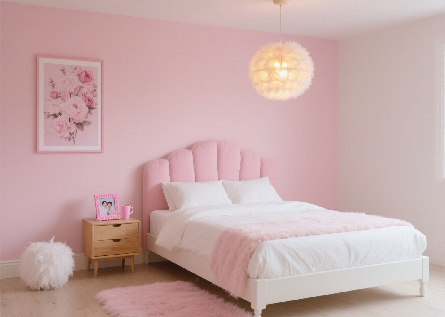 Bedroom Pendant Lights