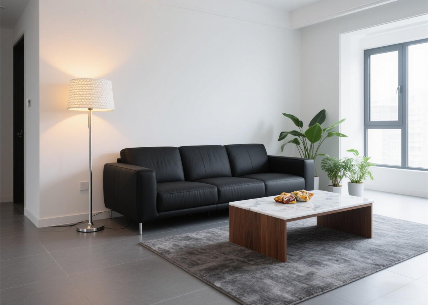 Unique Floor Lamps