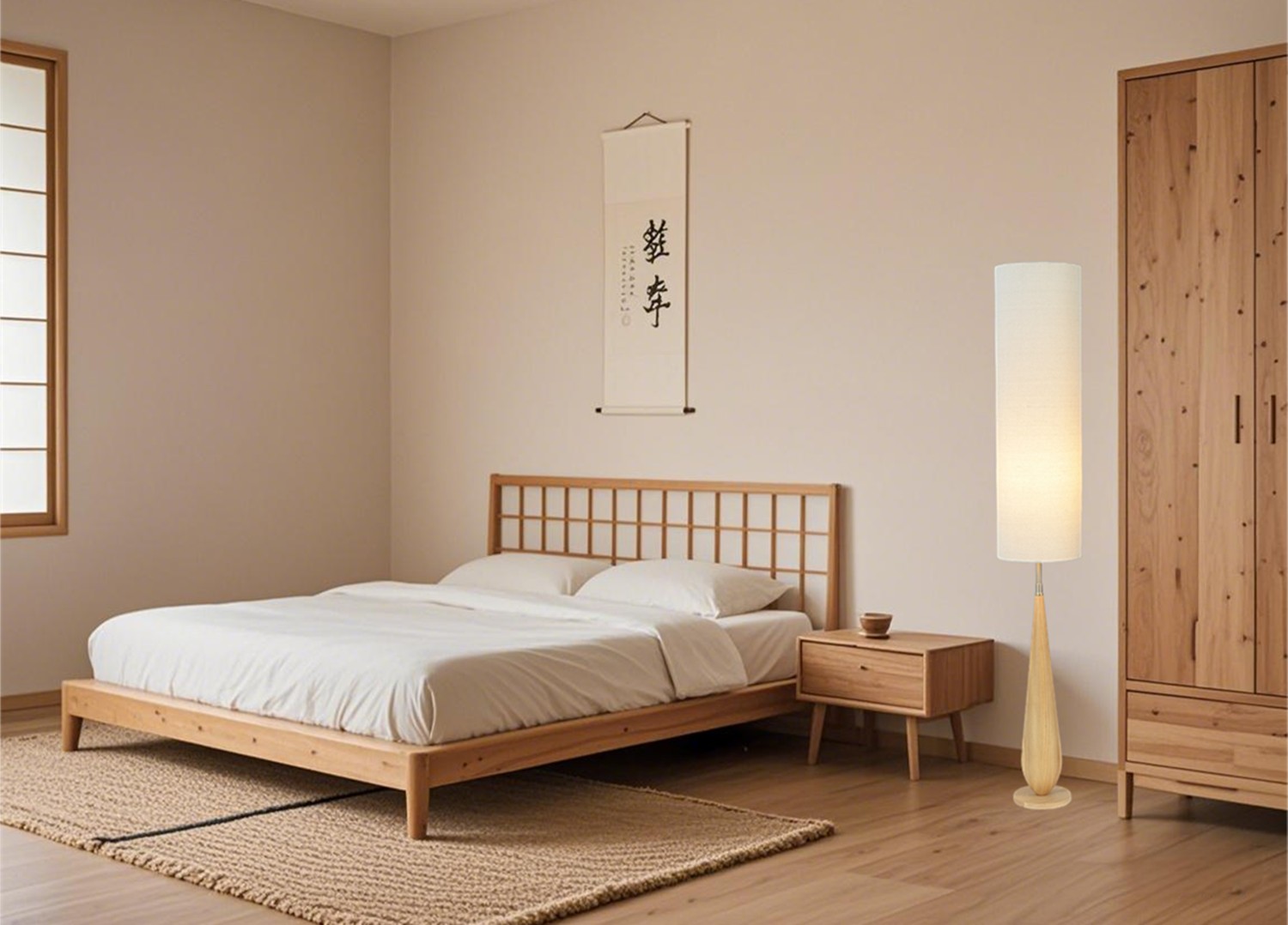 Contemporary Floor Lamps For Living Room