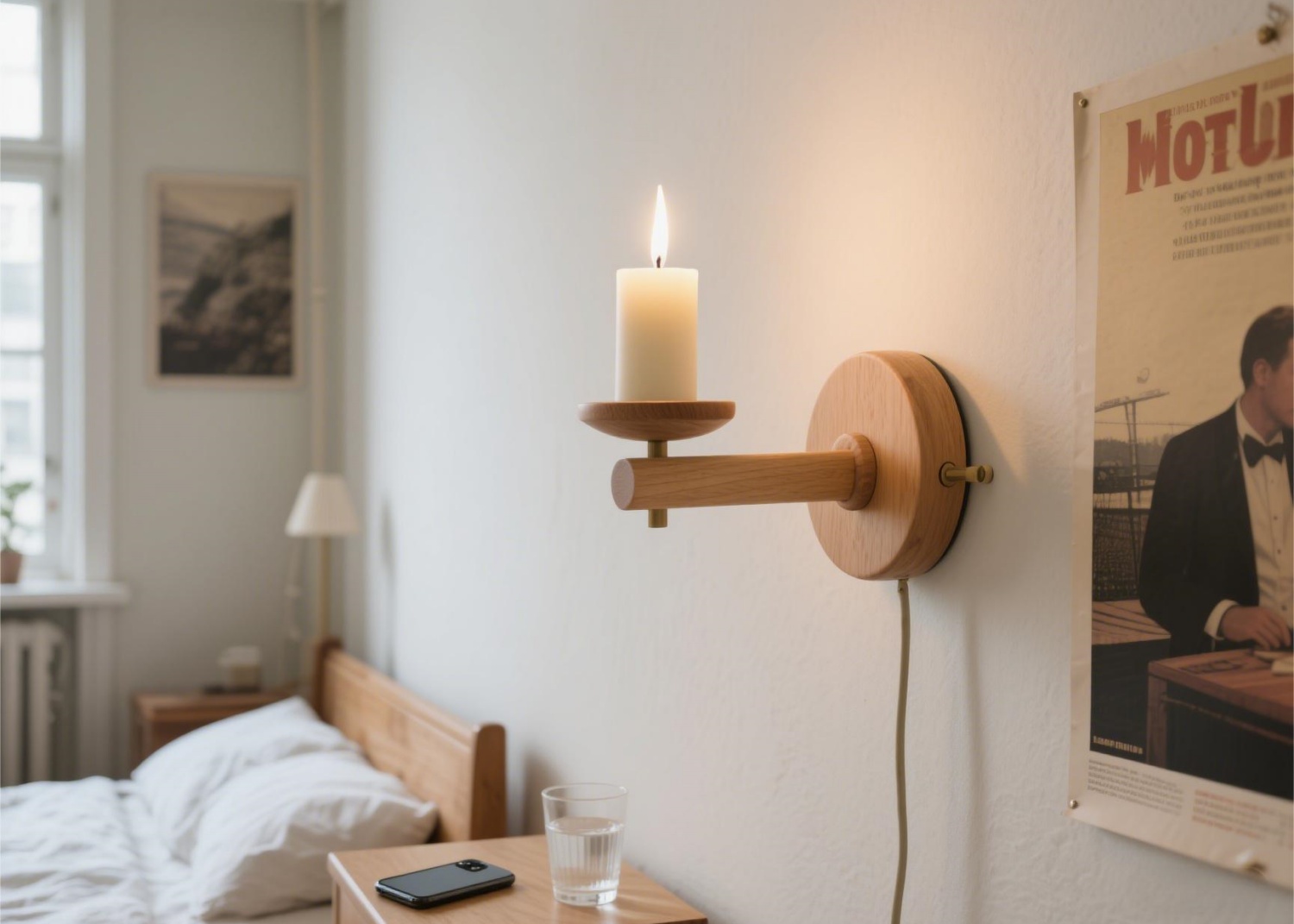 In Wall Lighting