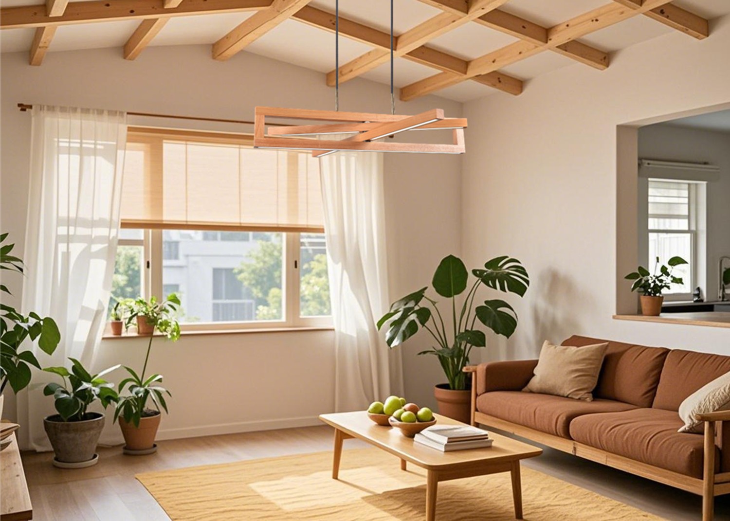 Led Lights For Room Ceiling