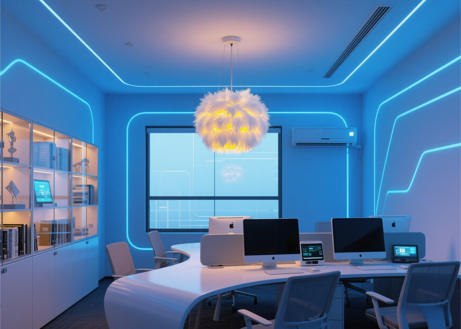 Pendant Lights