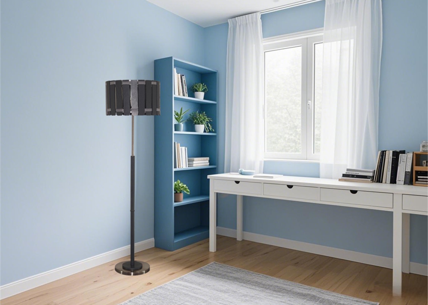 Unique Floor Lamps
