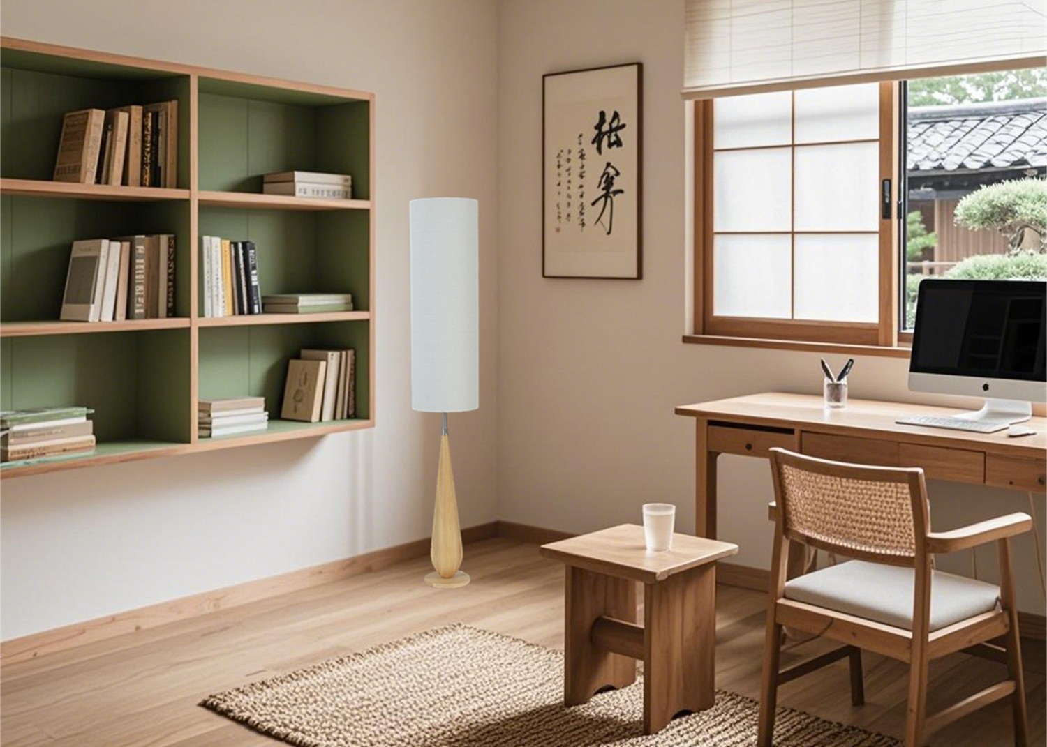 Indoor Lighting