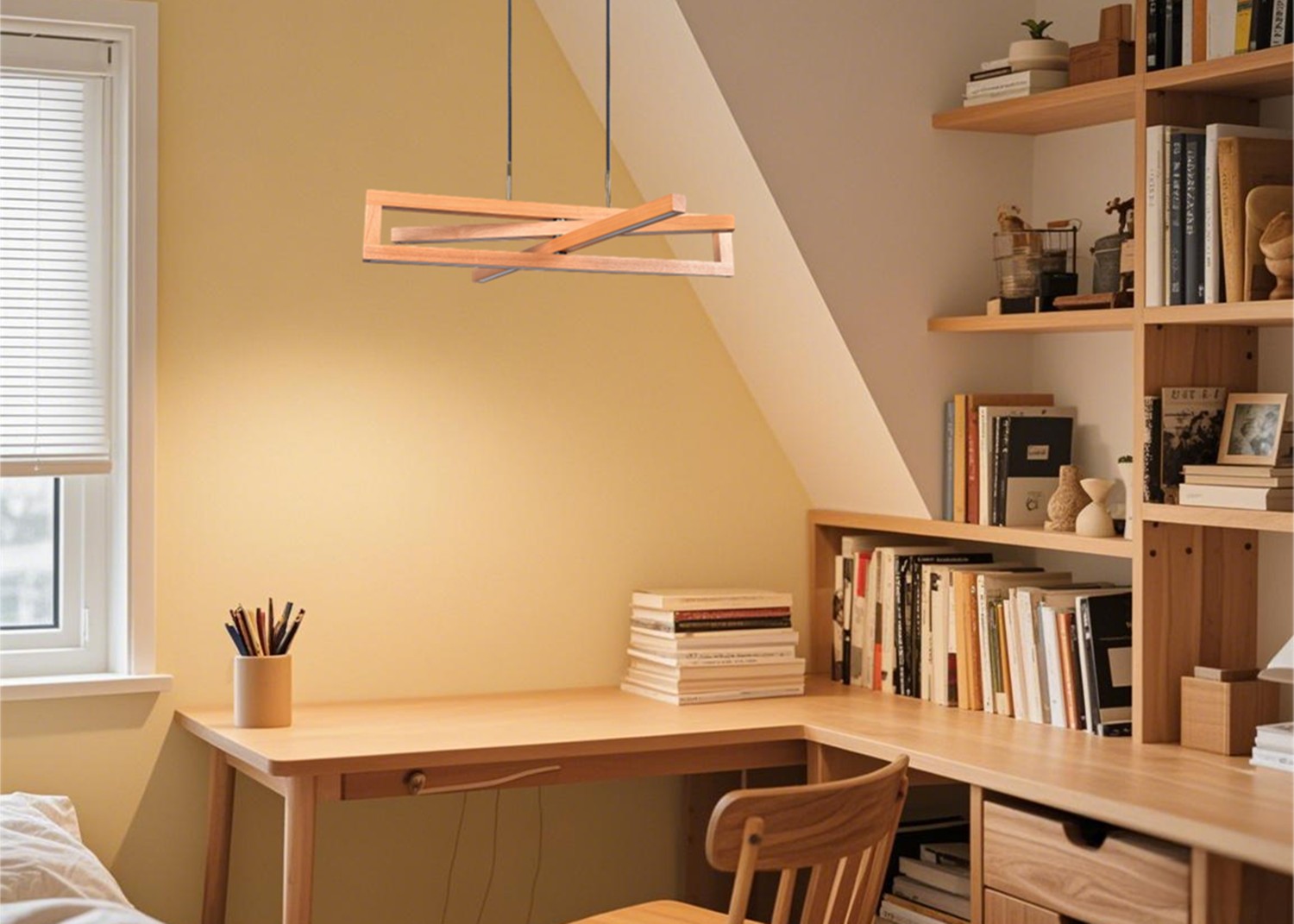 Led Hanging Ceiling Lights