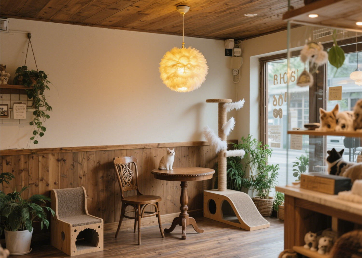 Pendant Lamp