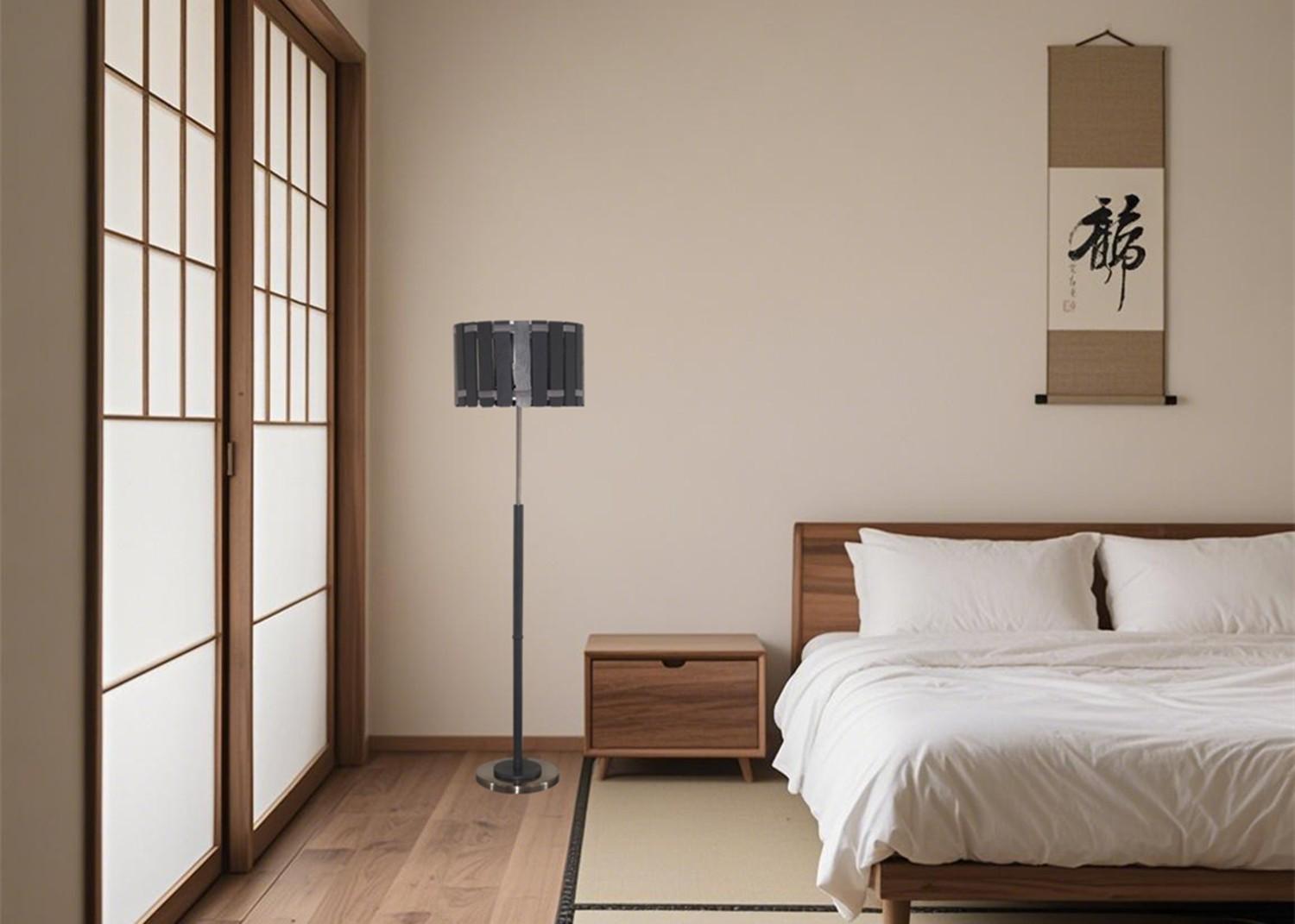 Tall Floor Lamp