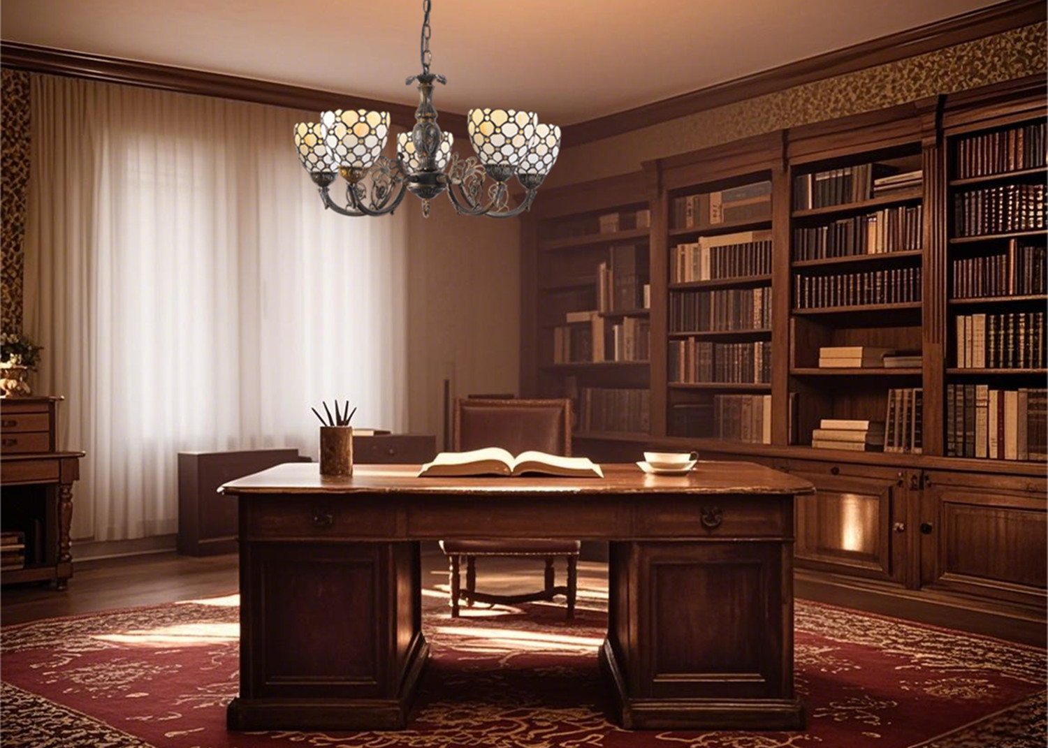 Large Pendant Lighting