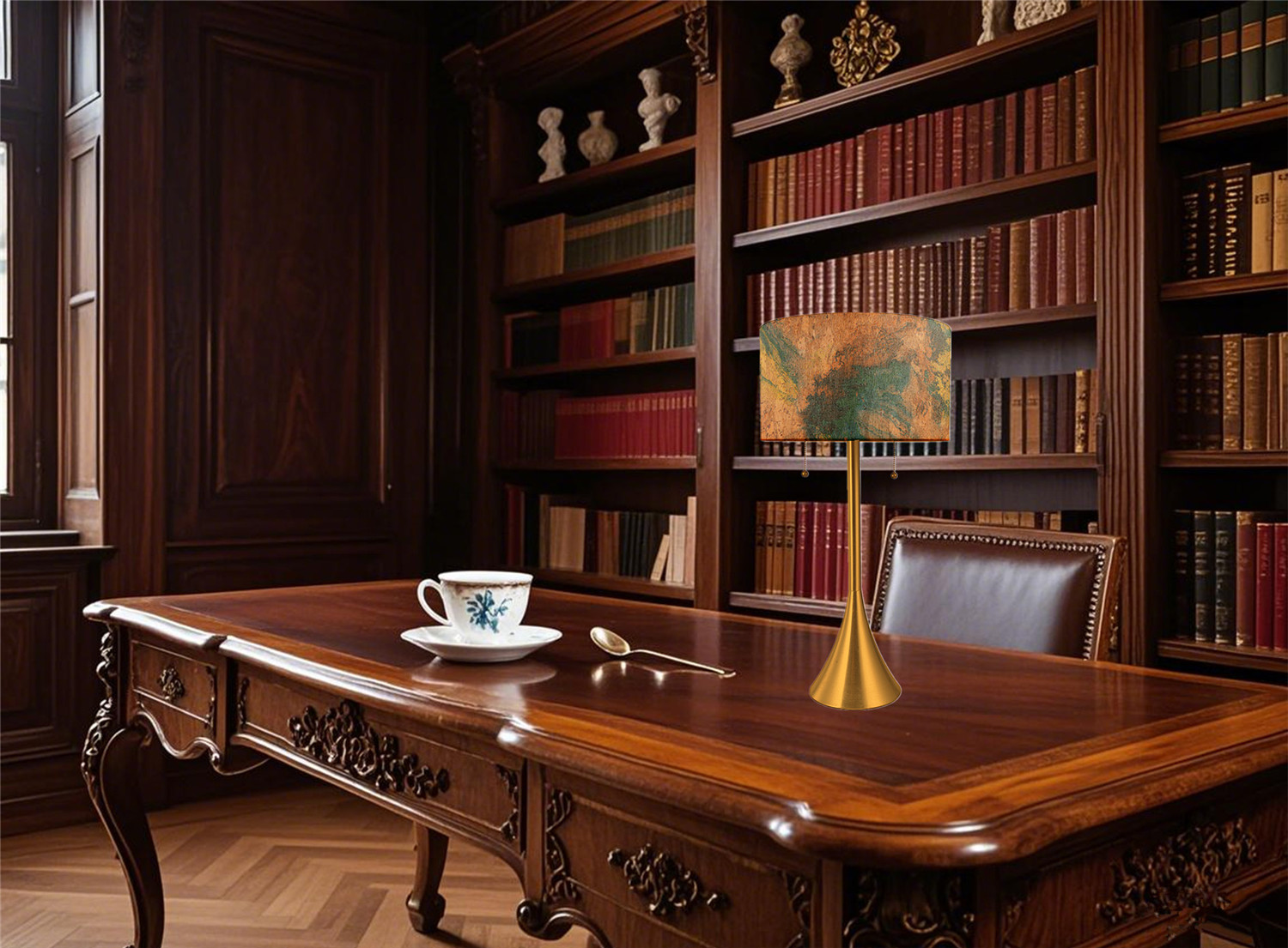 study room 1