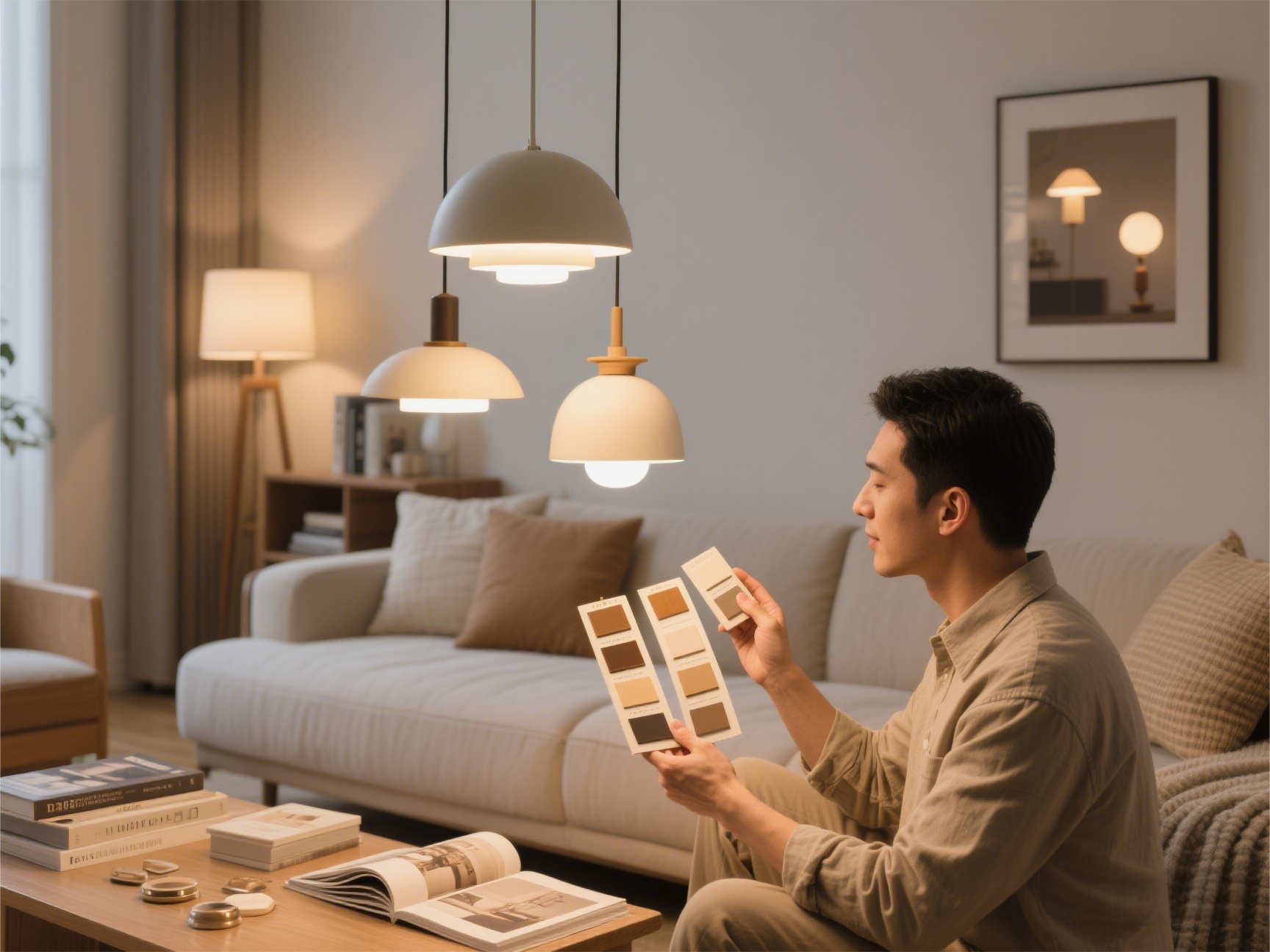 Ulite Lighting