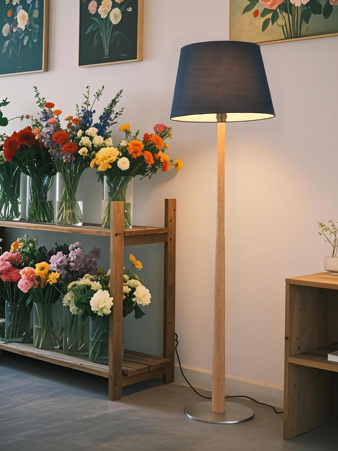 Lights & Fixtures