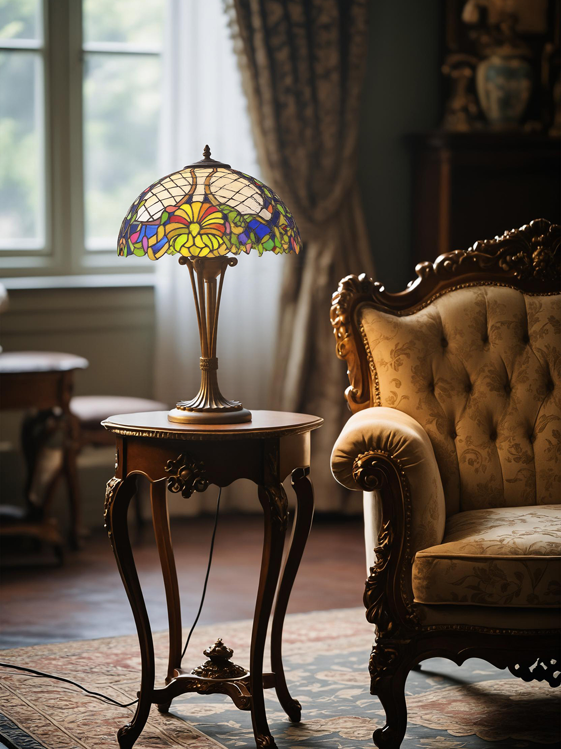 Lighting Accessories