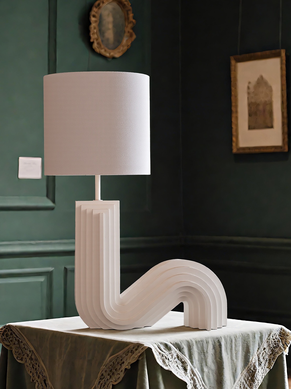Large Table Lamps