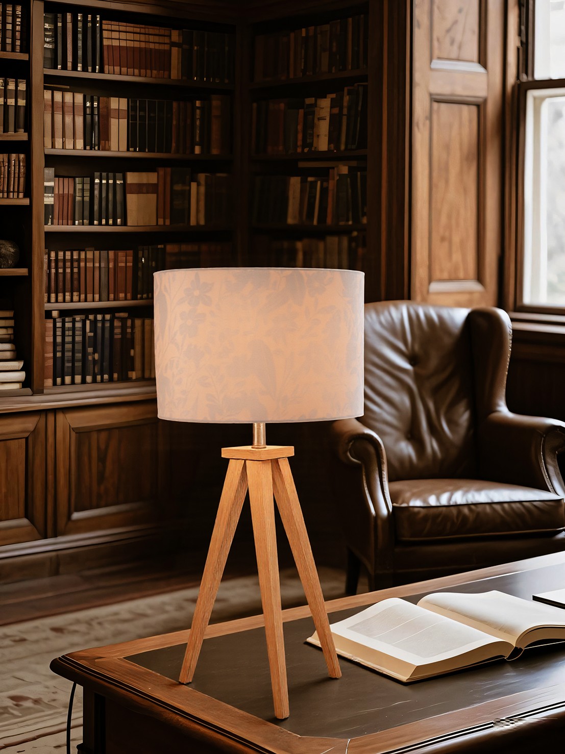 Uk Table Lamps