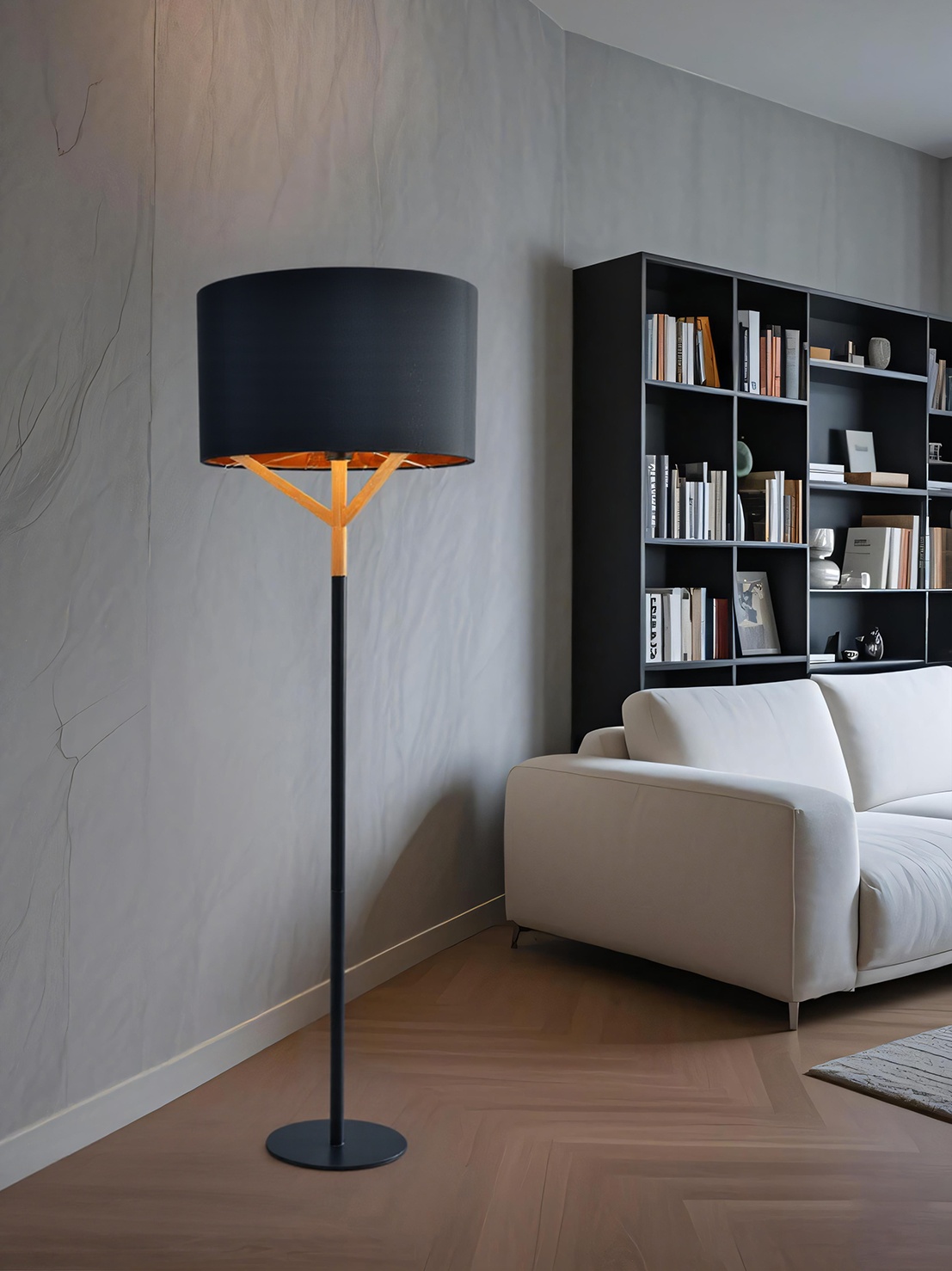 Table Side Lamp