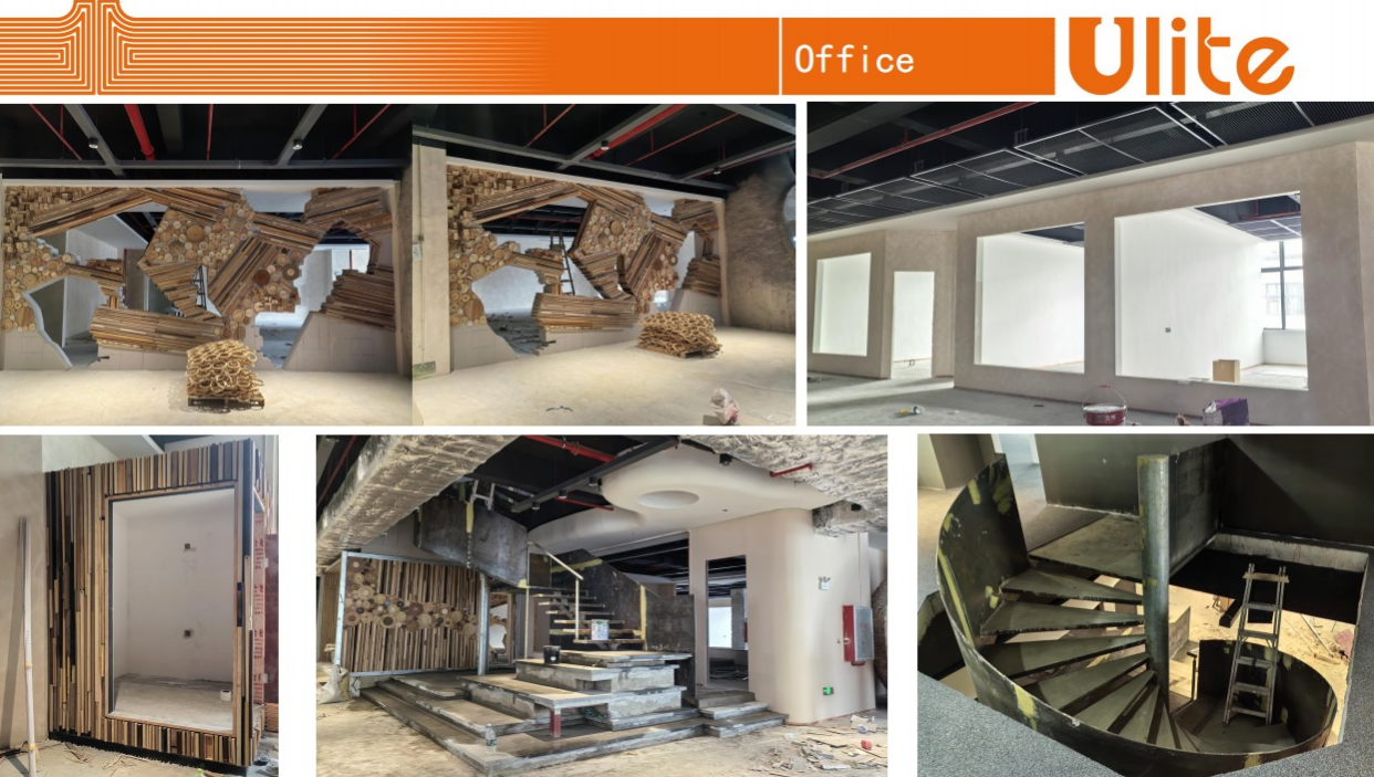 office