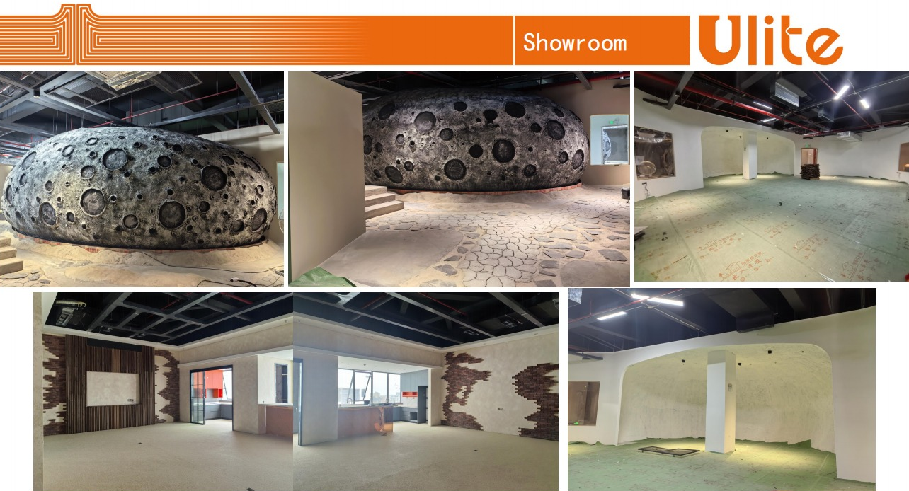 showroom