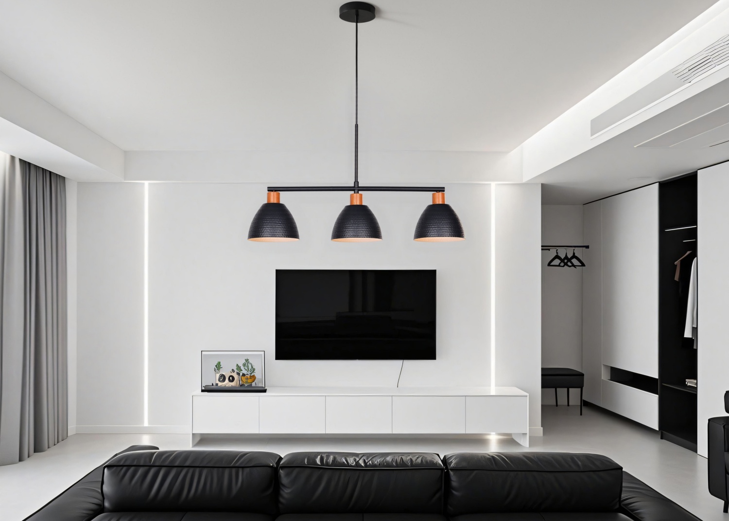 PENDANT LAMP