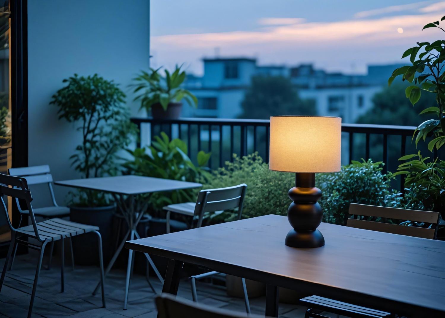 desk lamps