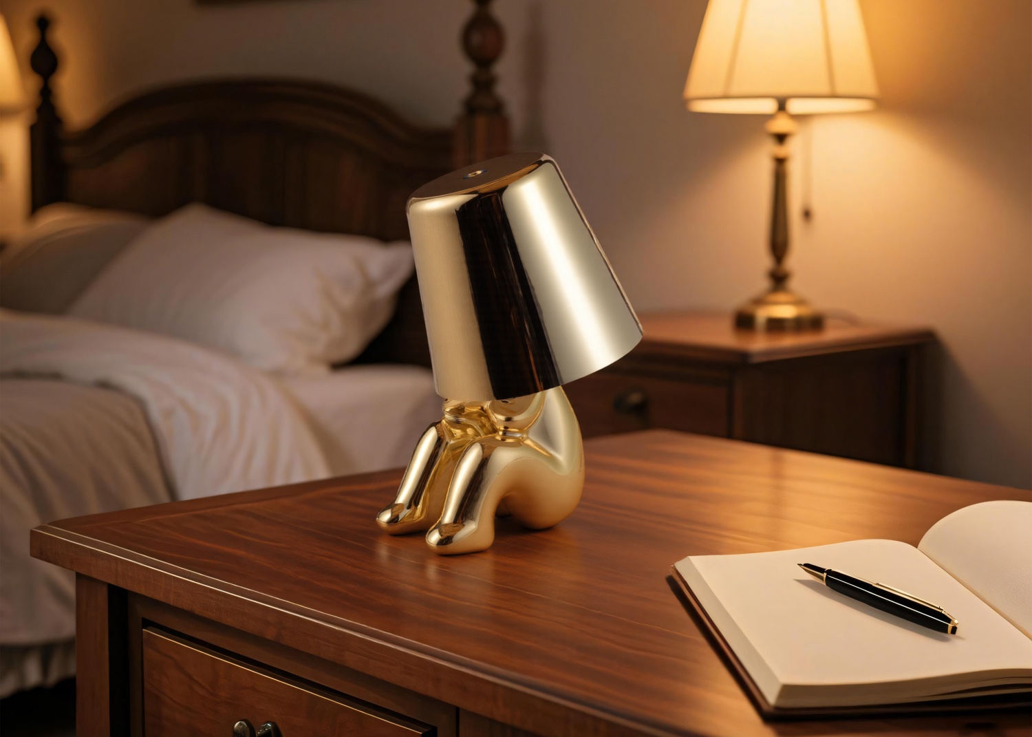 table lamps for bedroom