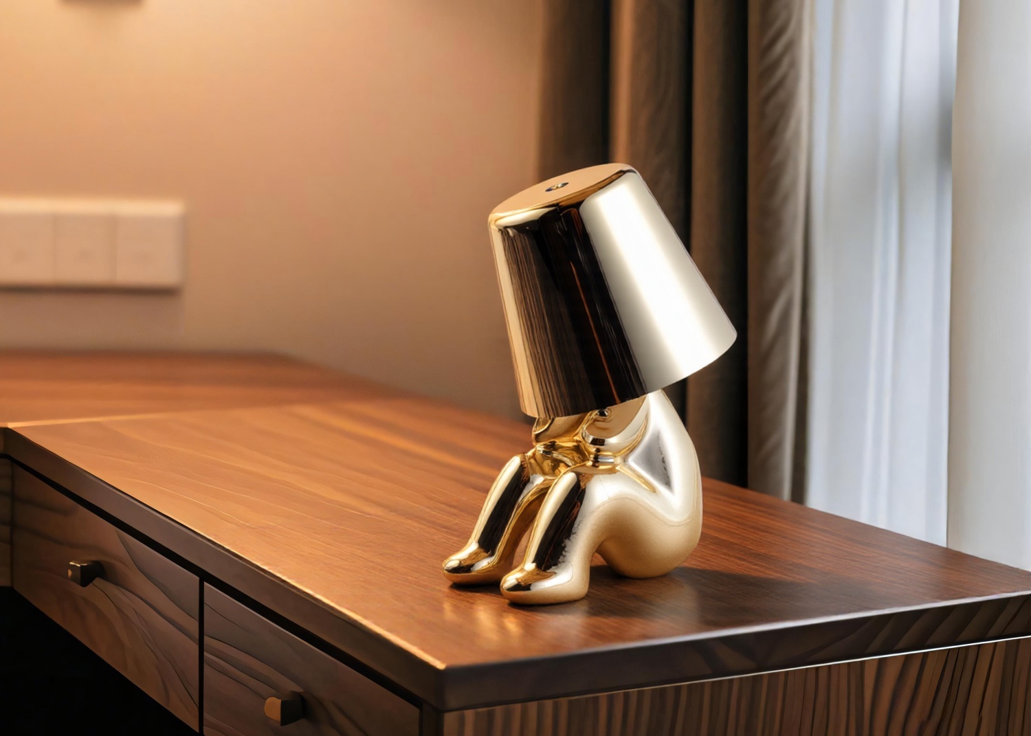 table light for study room