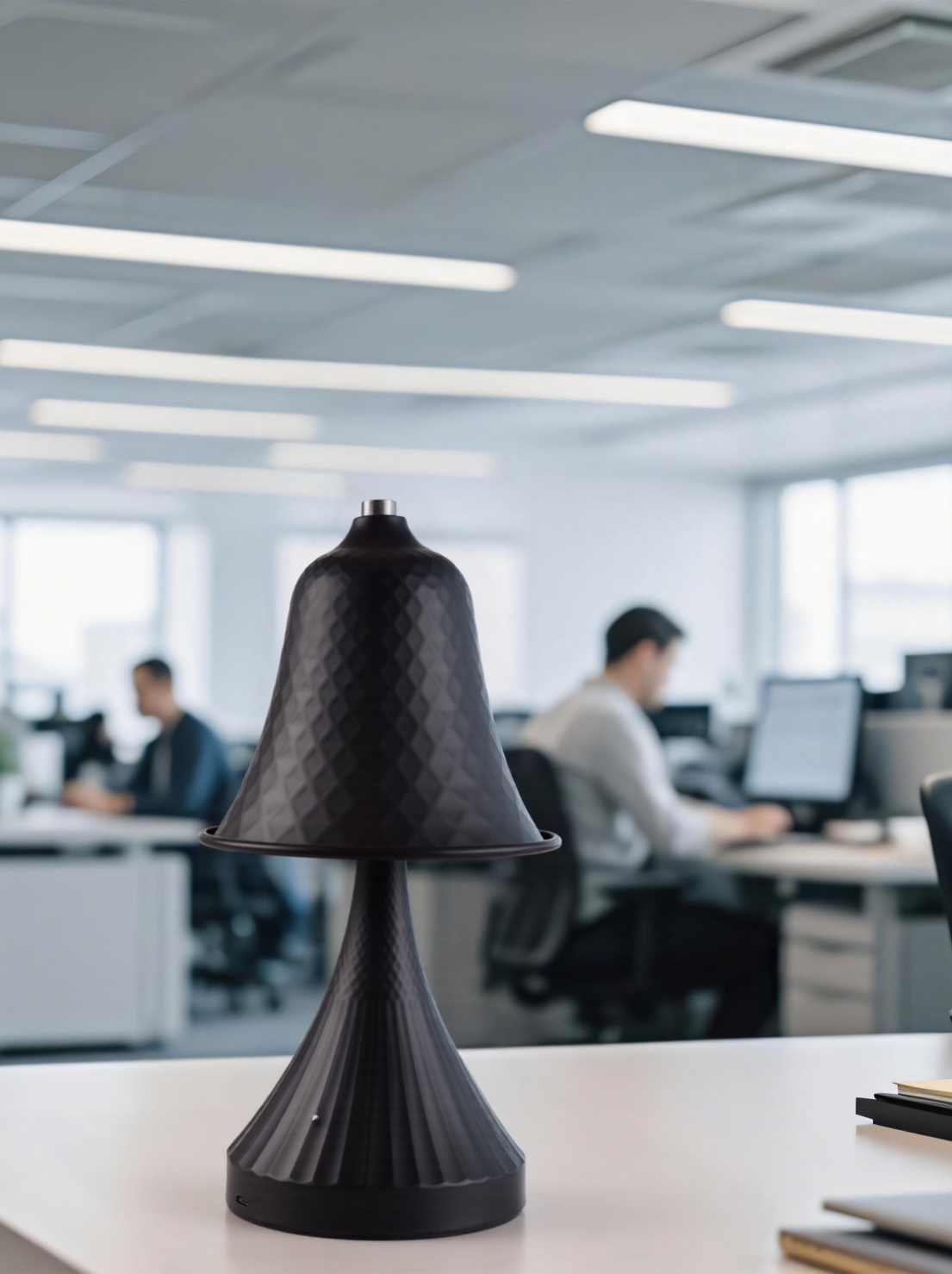 table light for office