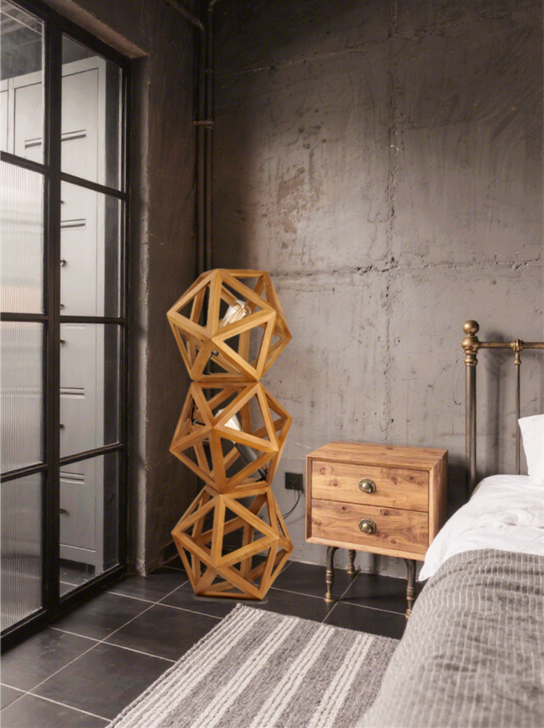 floor lamp