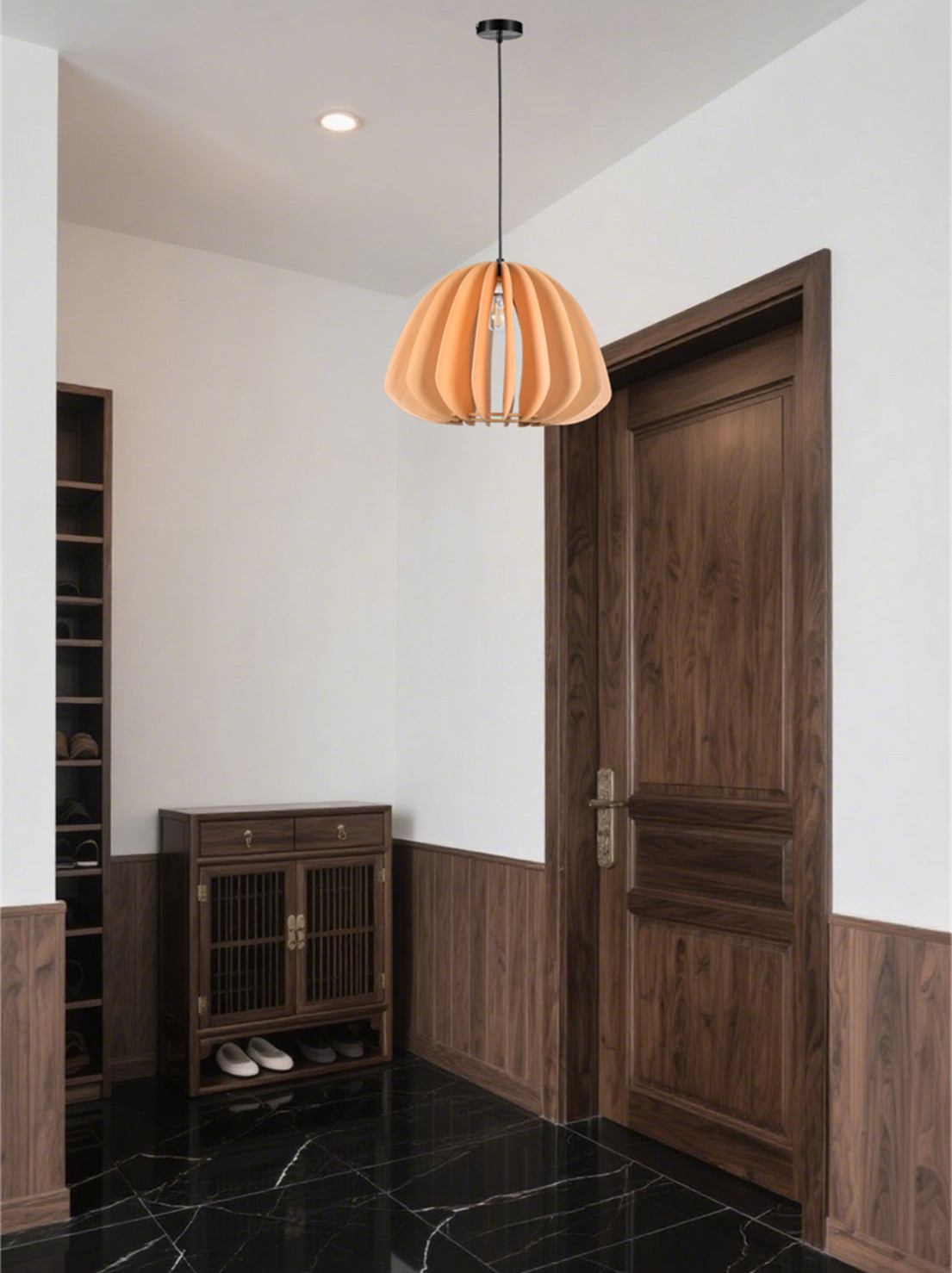 hotel pendant light