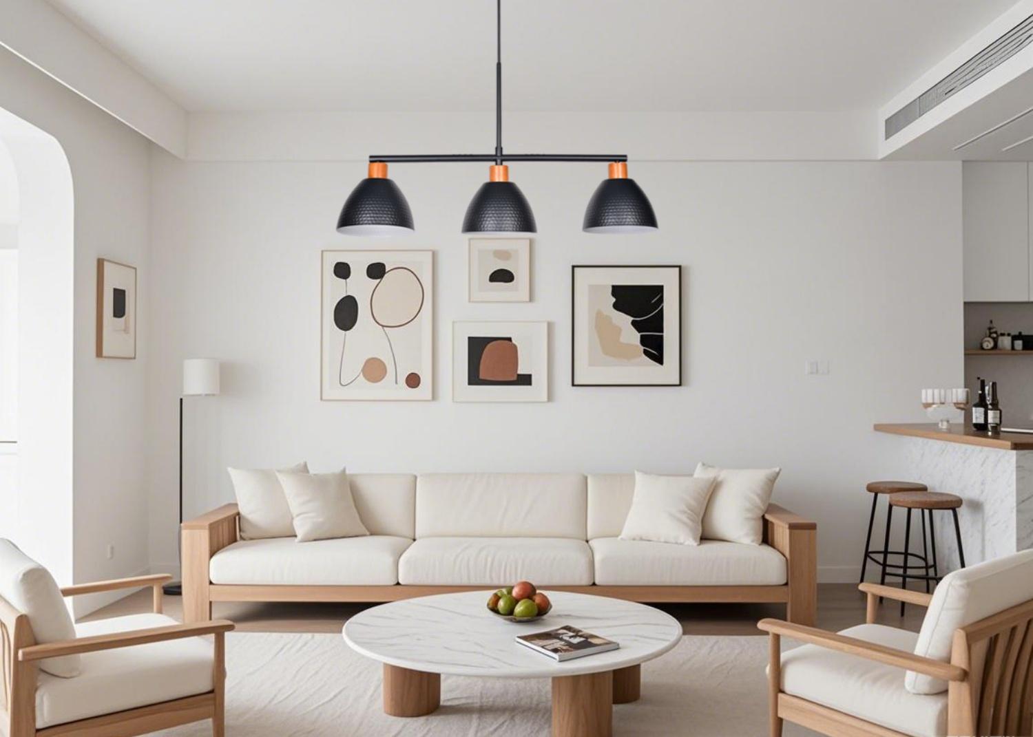 pendant lamps