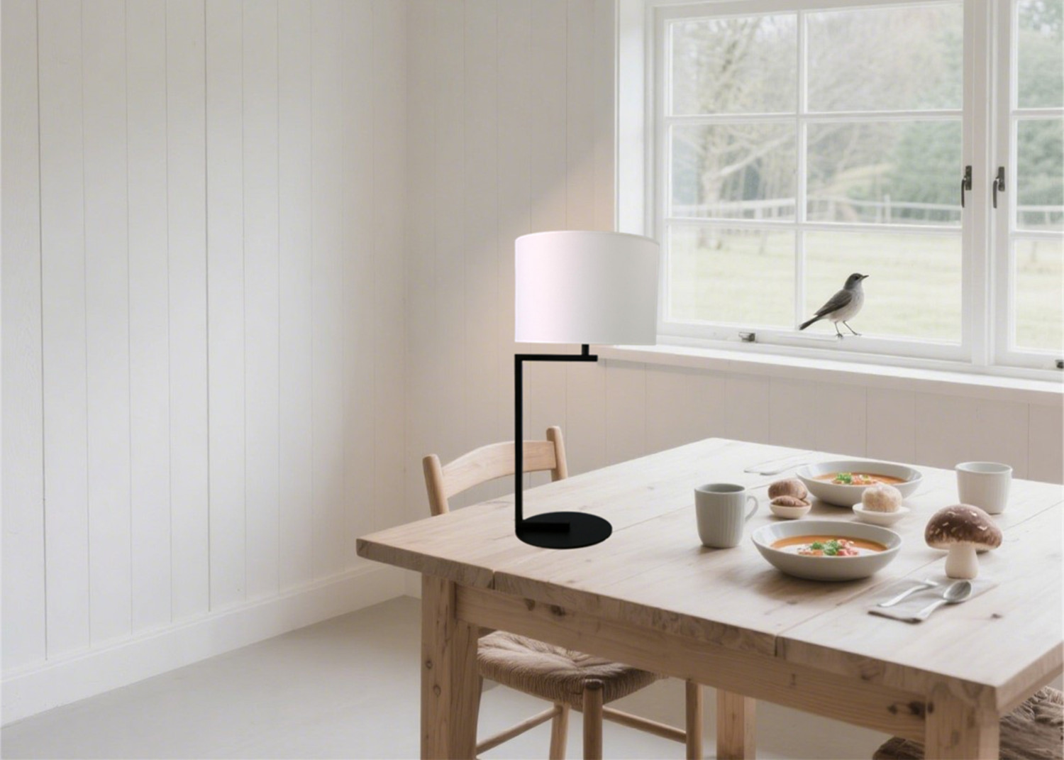 table lamp