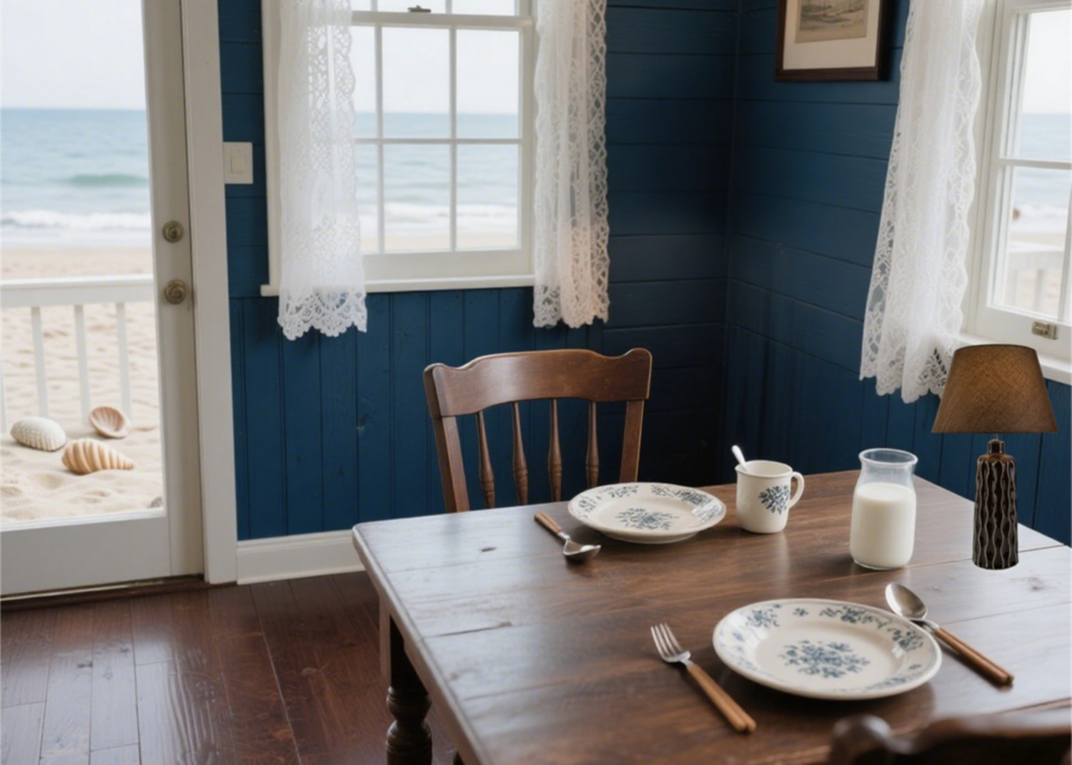table light for dining room
