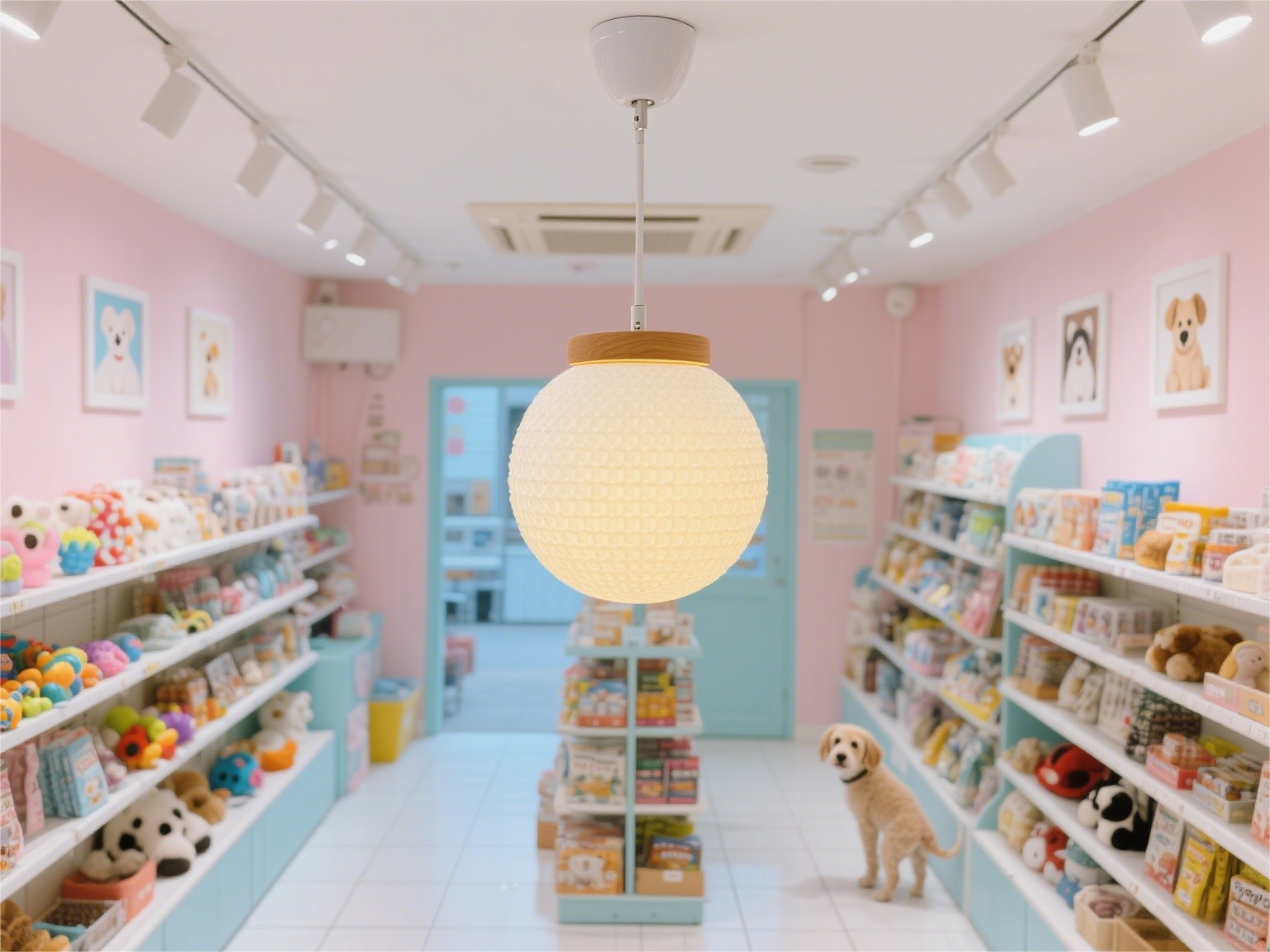 pendant lights