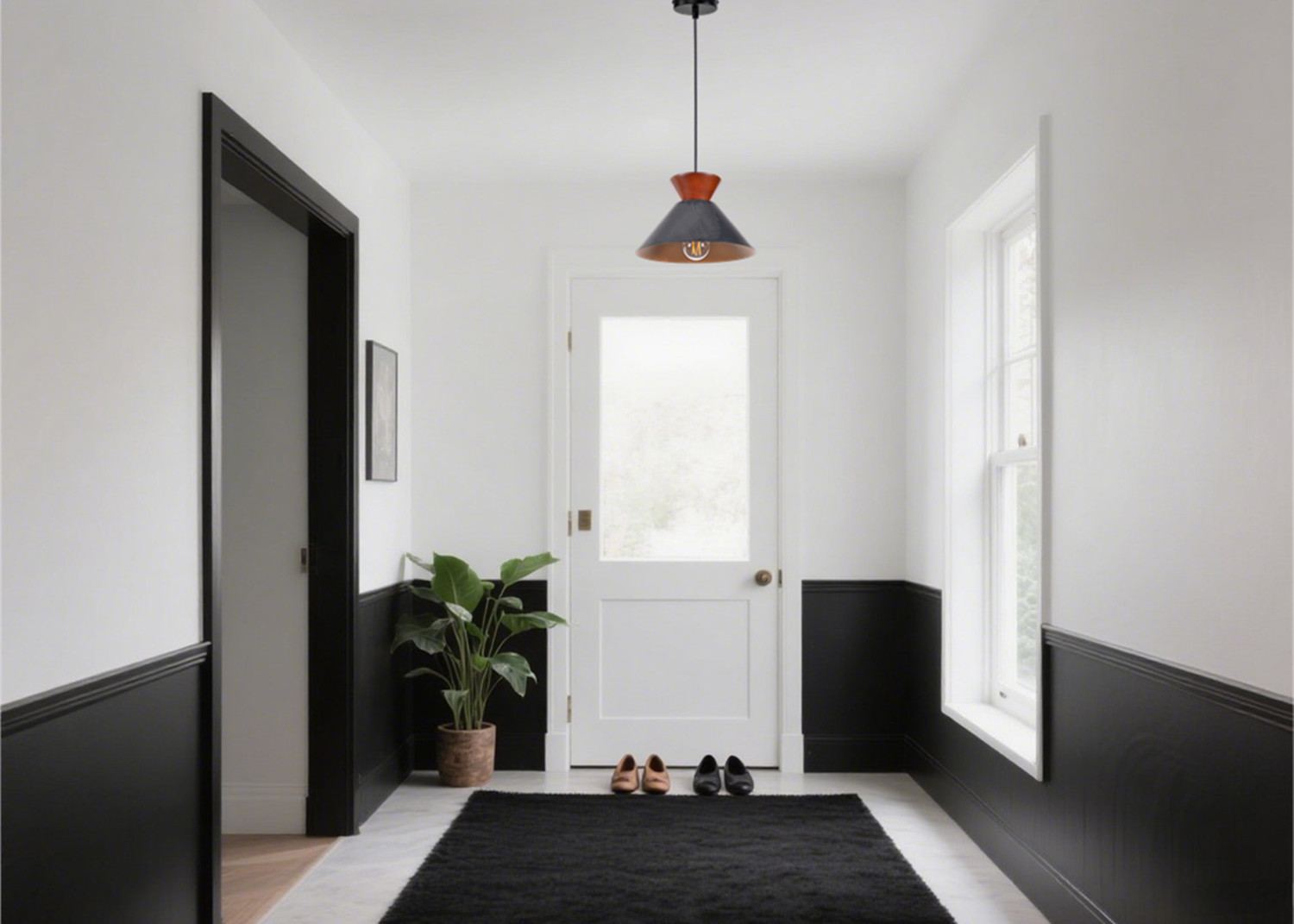 pendant lights