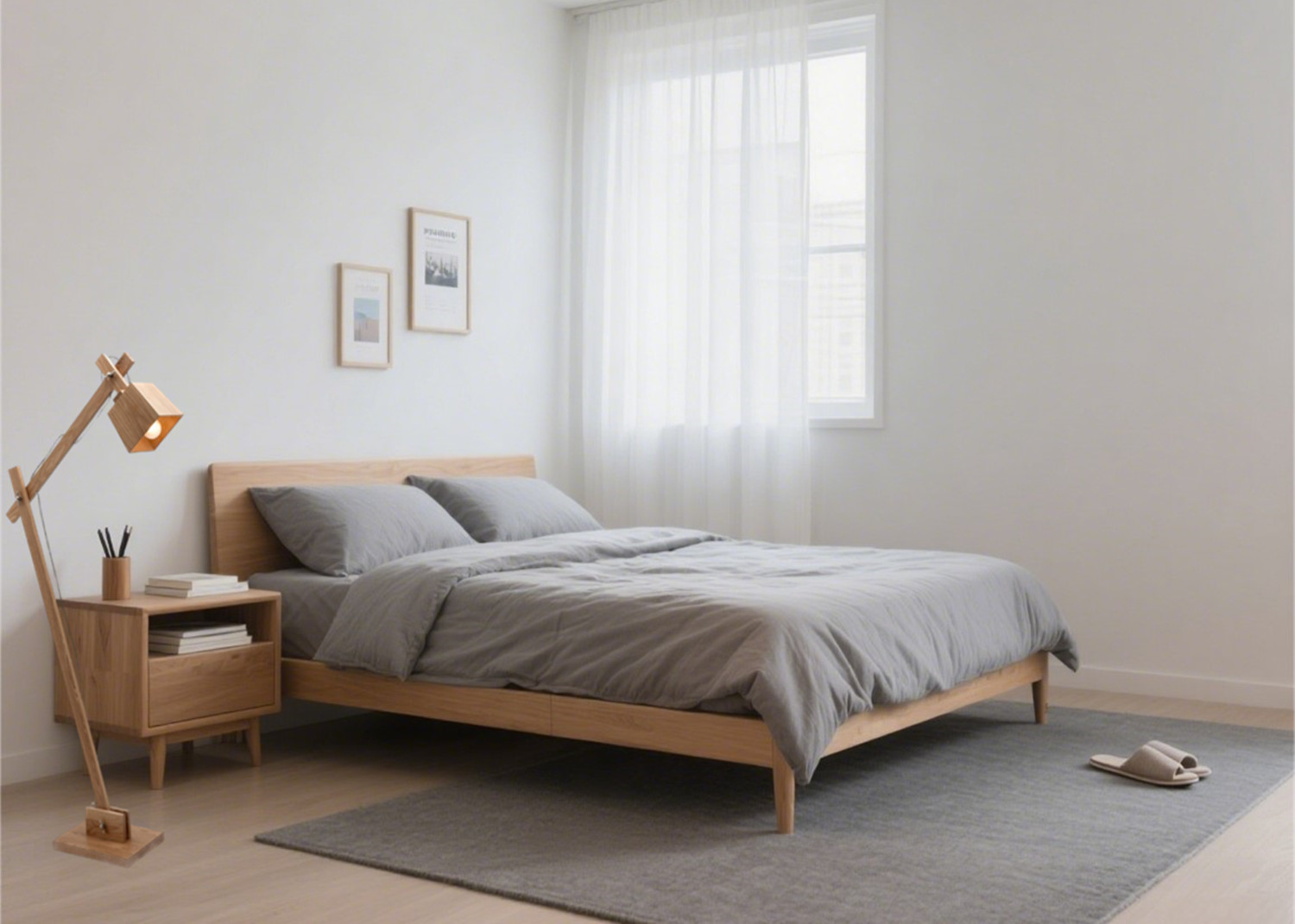 floor lamp for bedroom