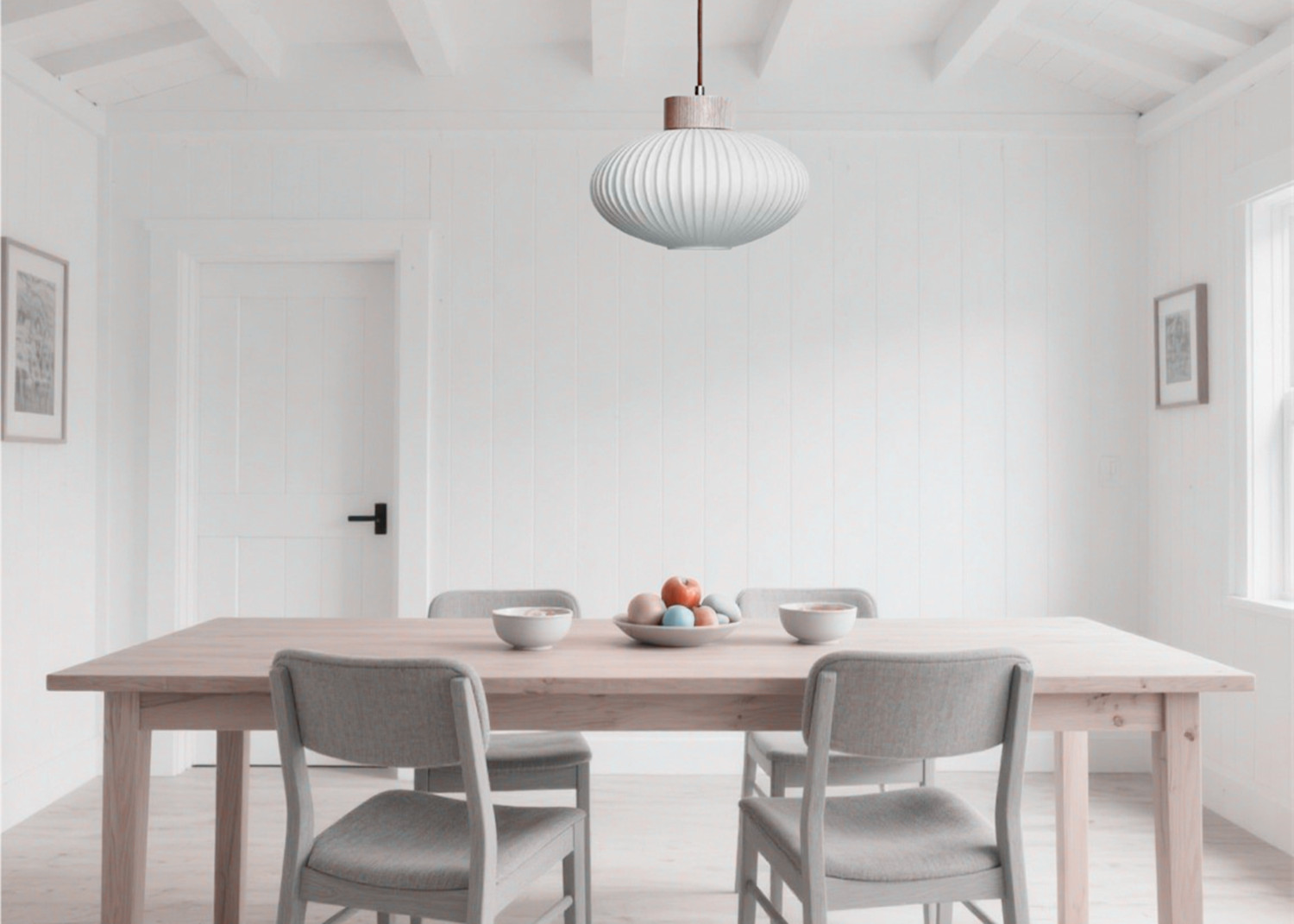 pendant lights for dining room