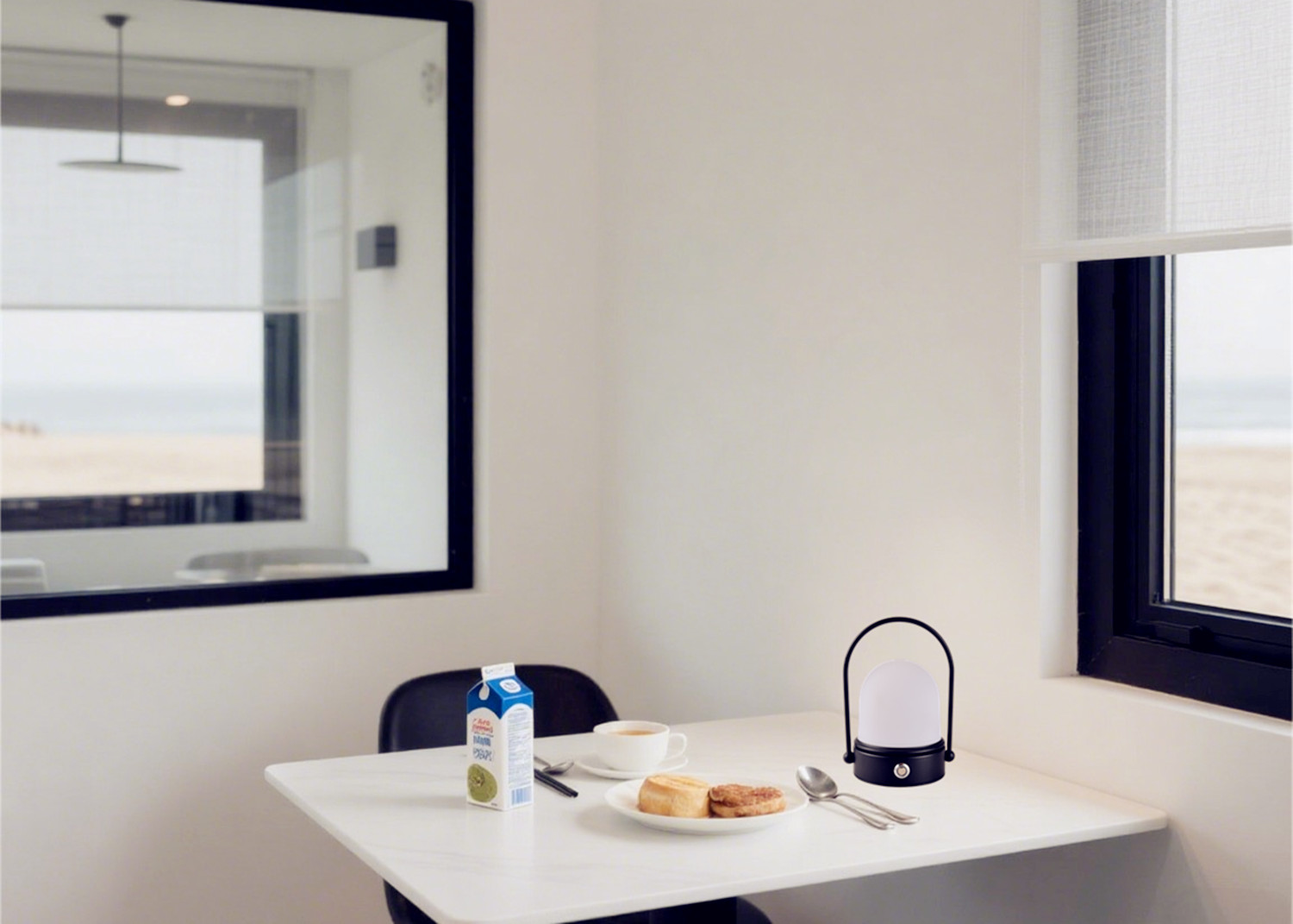 LED table lamps for dining room