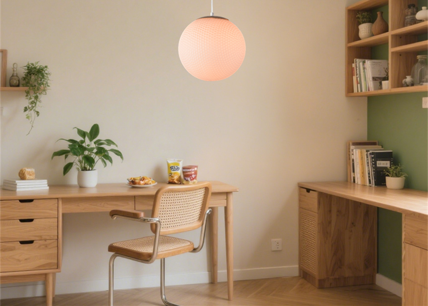 pendant lamps for study room