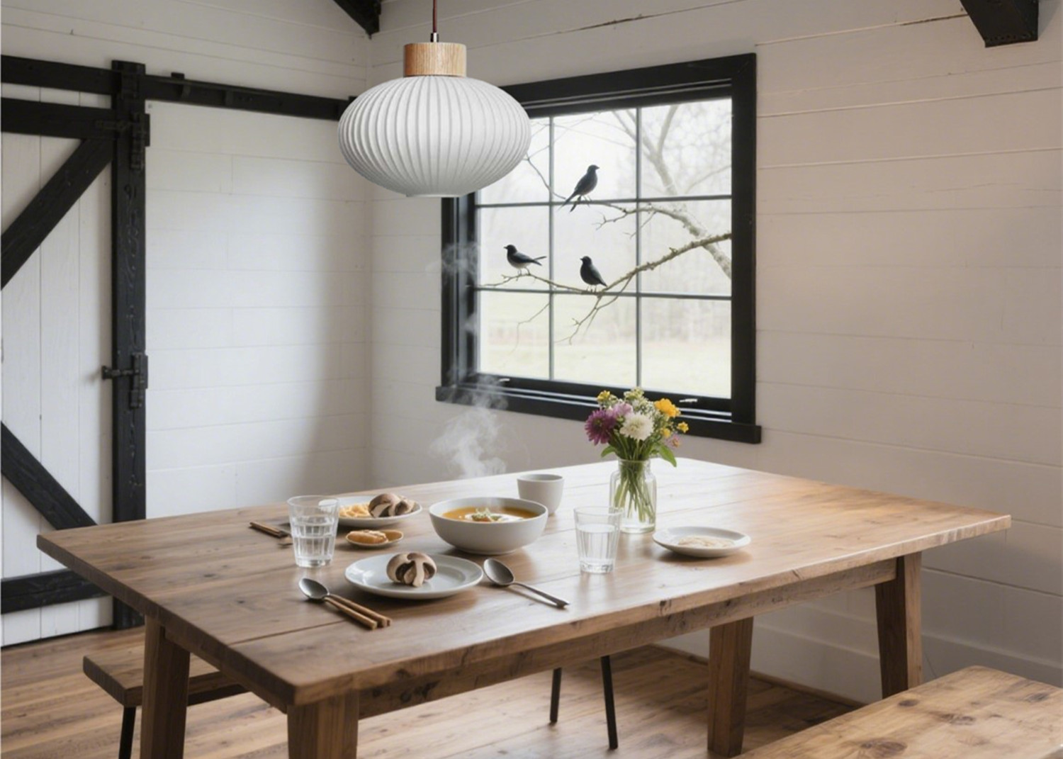 pendant lamps