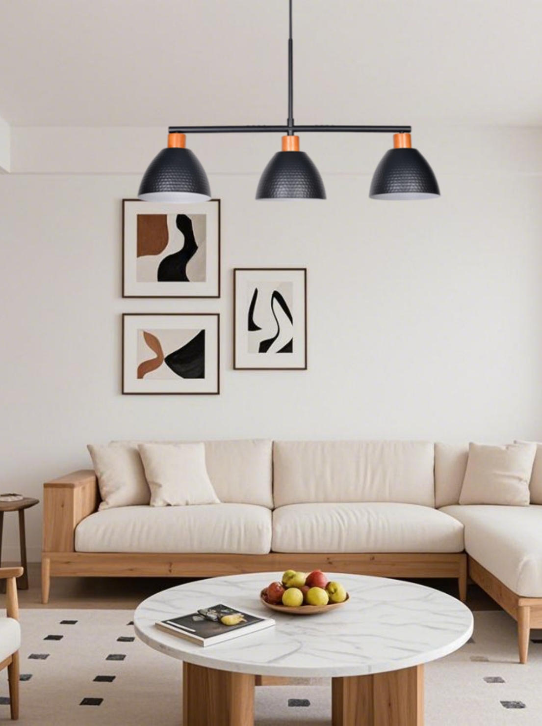 pendant lamp