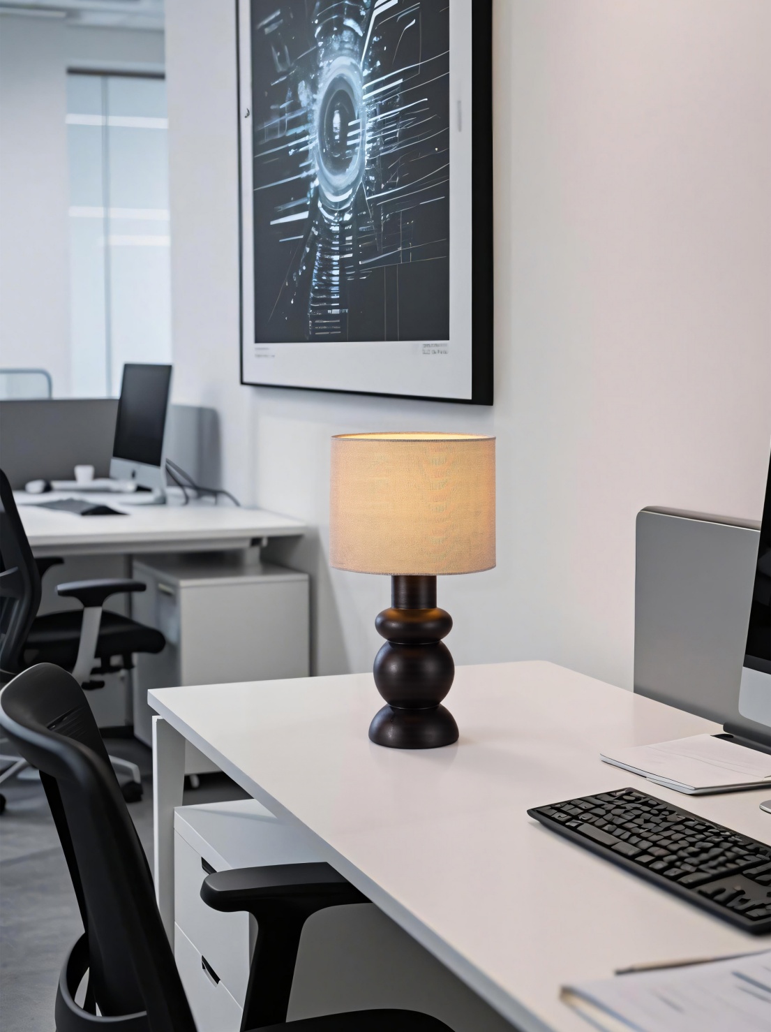 office black desk lamp
