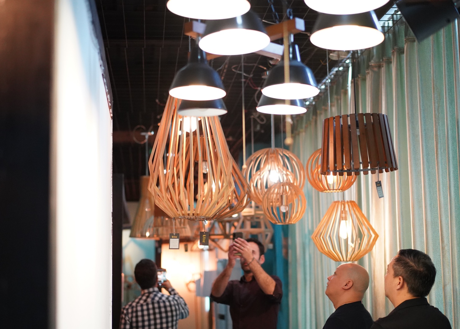 ULITE Lighting: A Brand Committed to Quality and Sustainability
