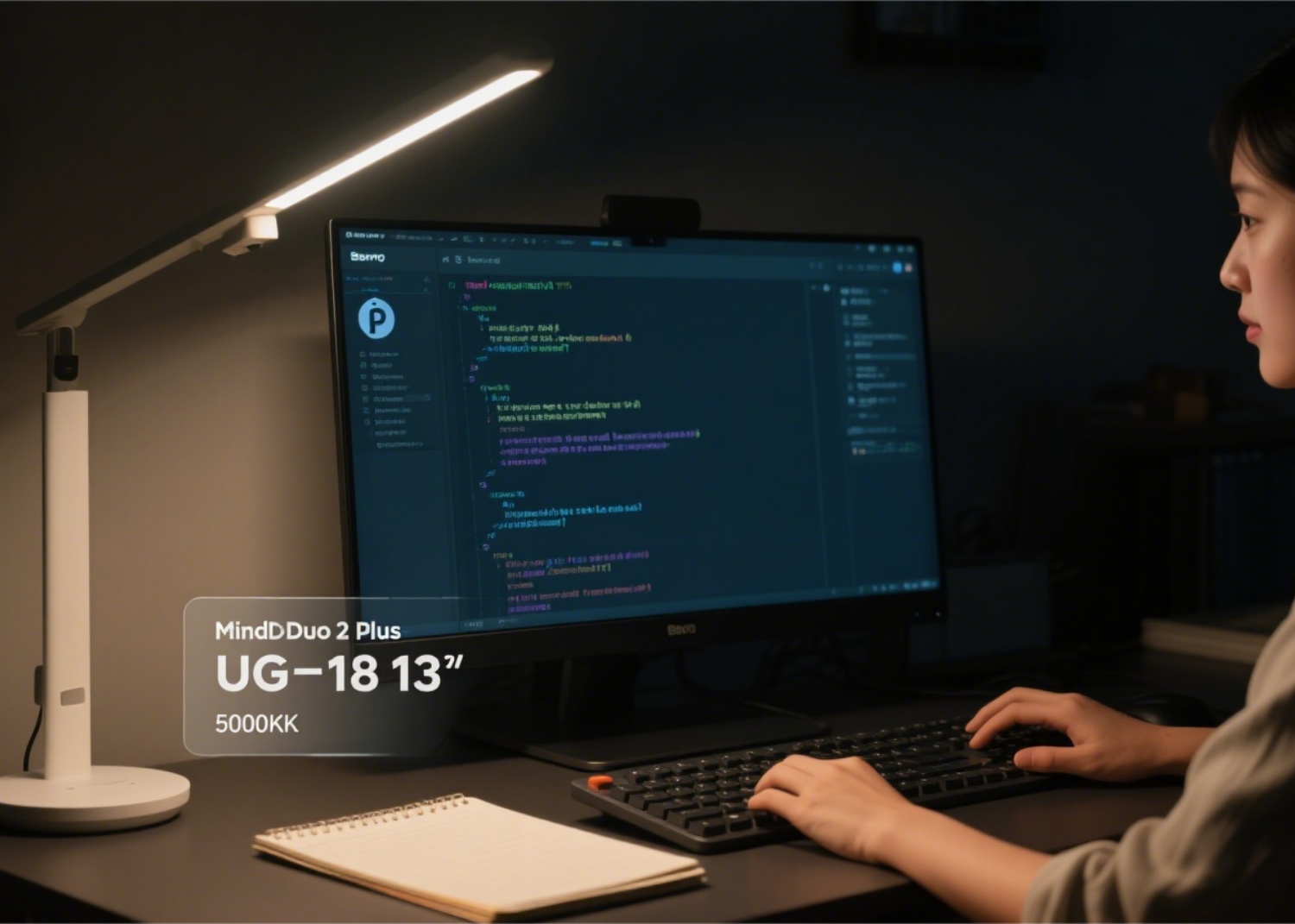 What is the Best Desk Lamp for Studying?