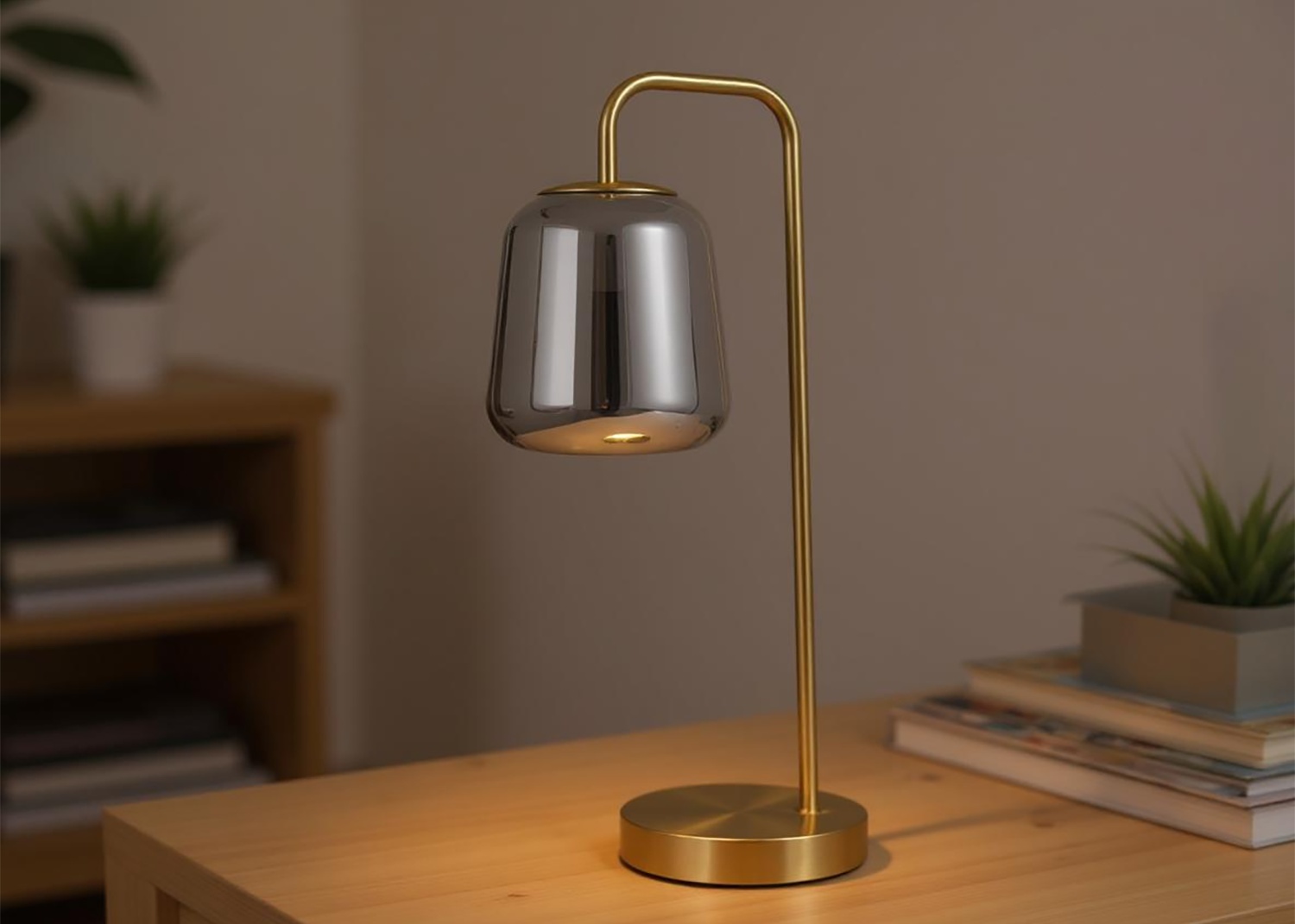 boutique hotel lamp-ambient glow