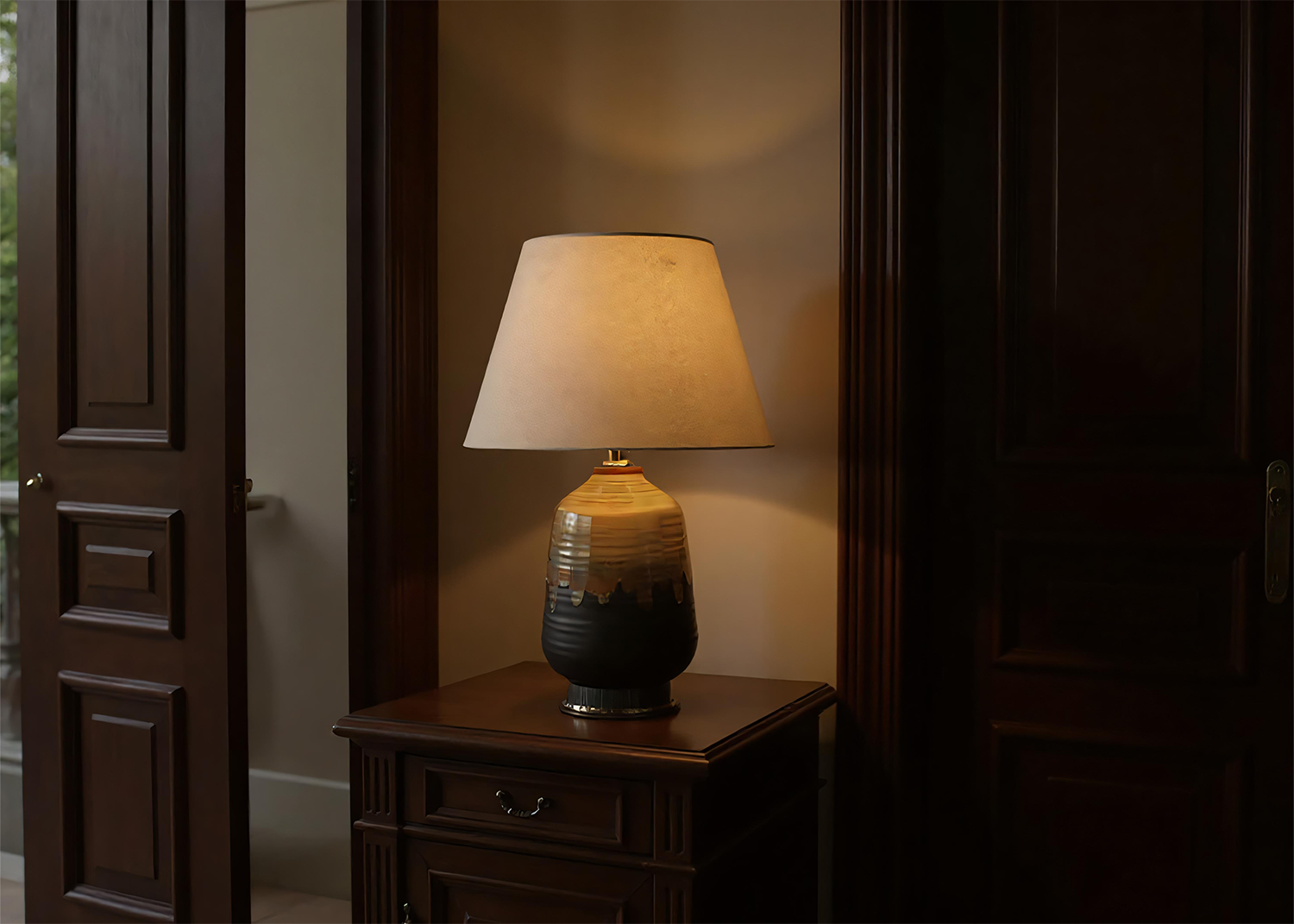 living room lamp
