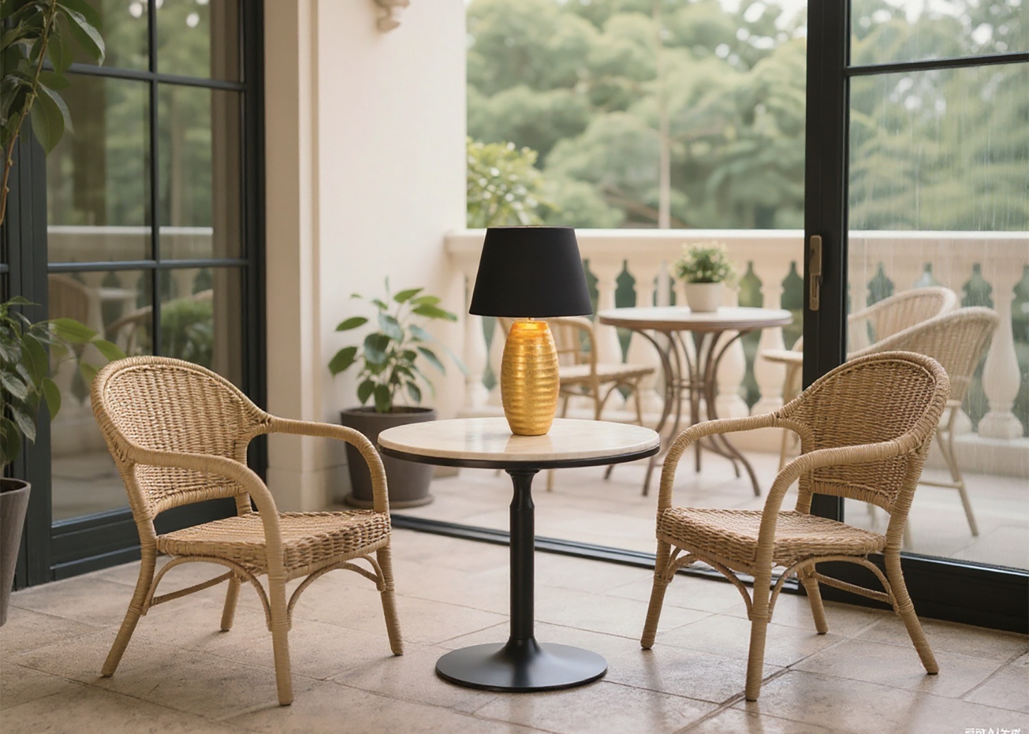 Phthalate-Free Ceramic